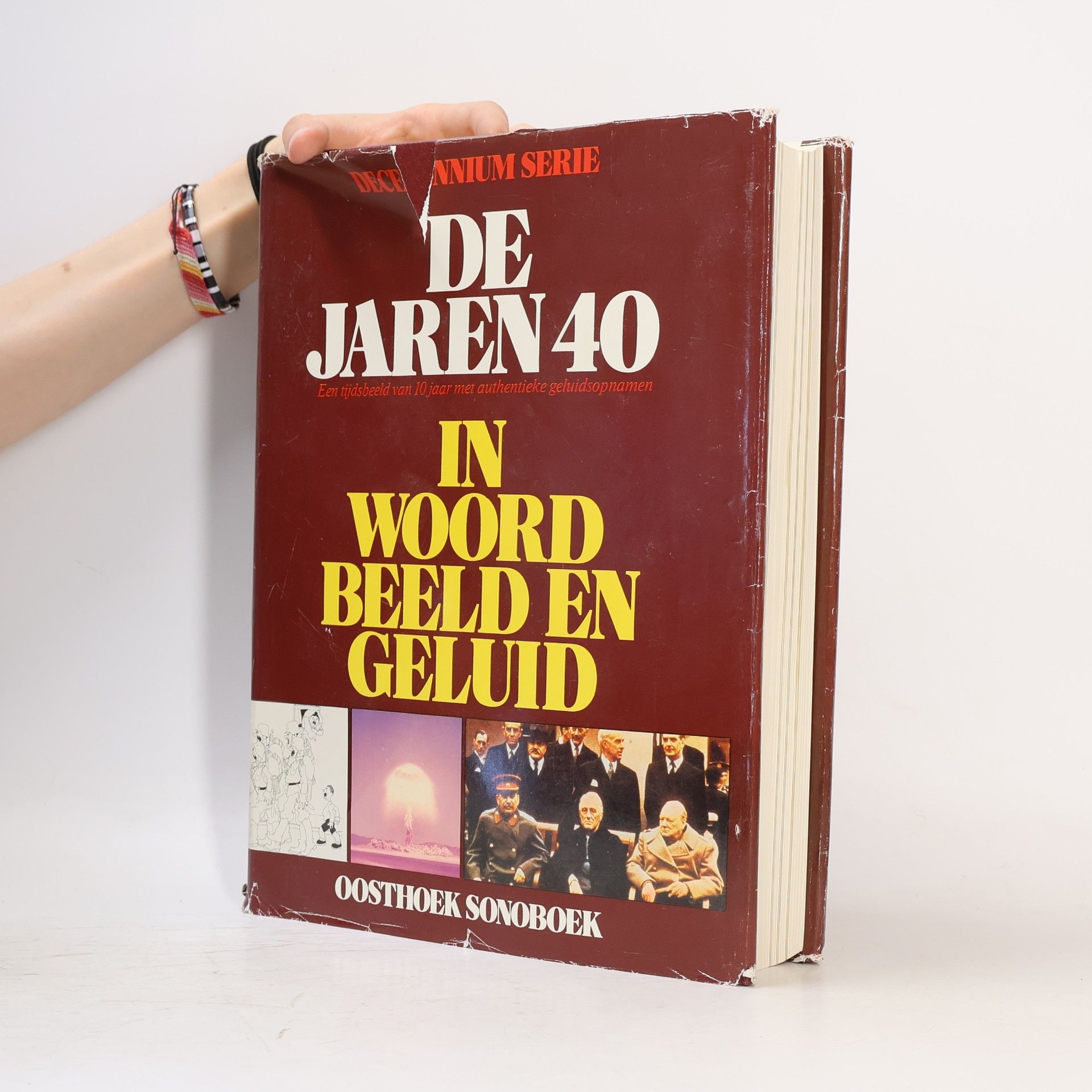 Decennium Serie: De Jaren 40