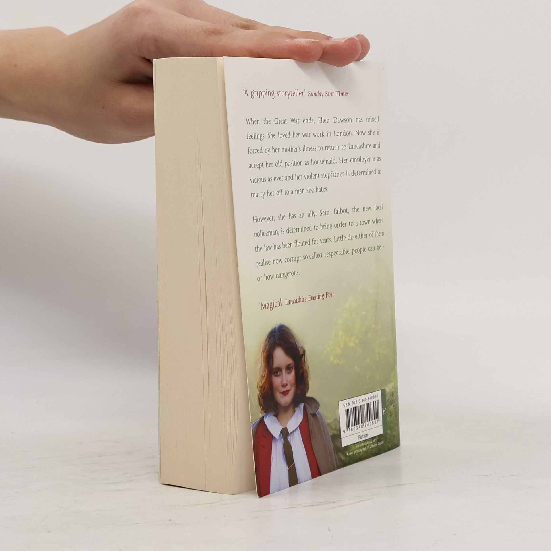 Anna Jacobs Tomorrow's Promises