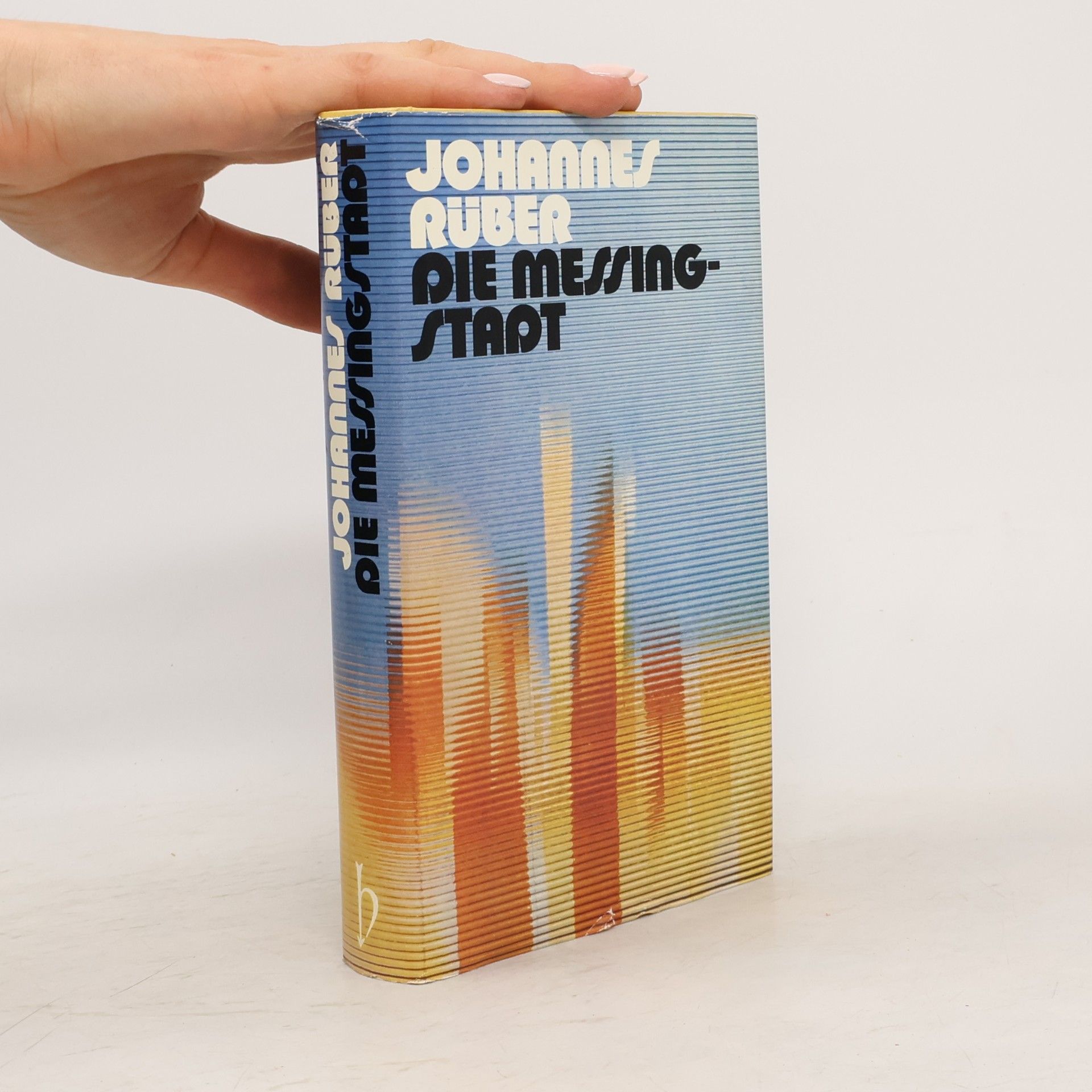 Die Messingstadt