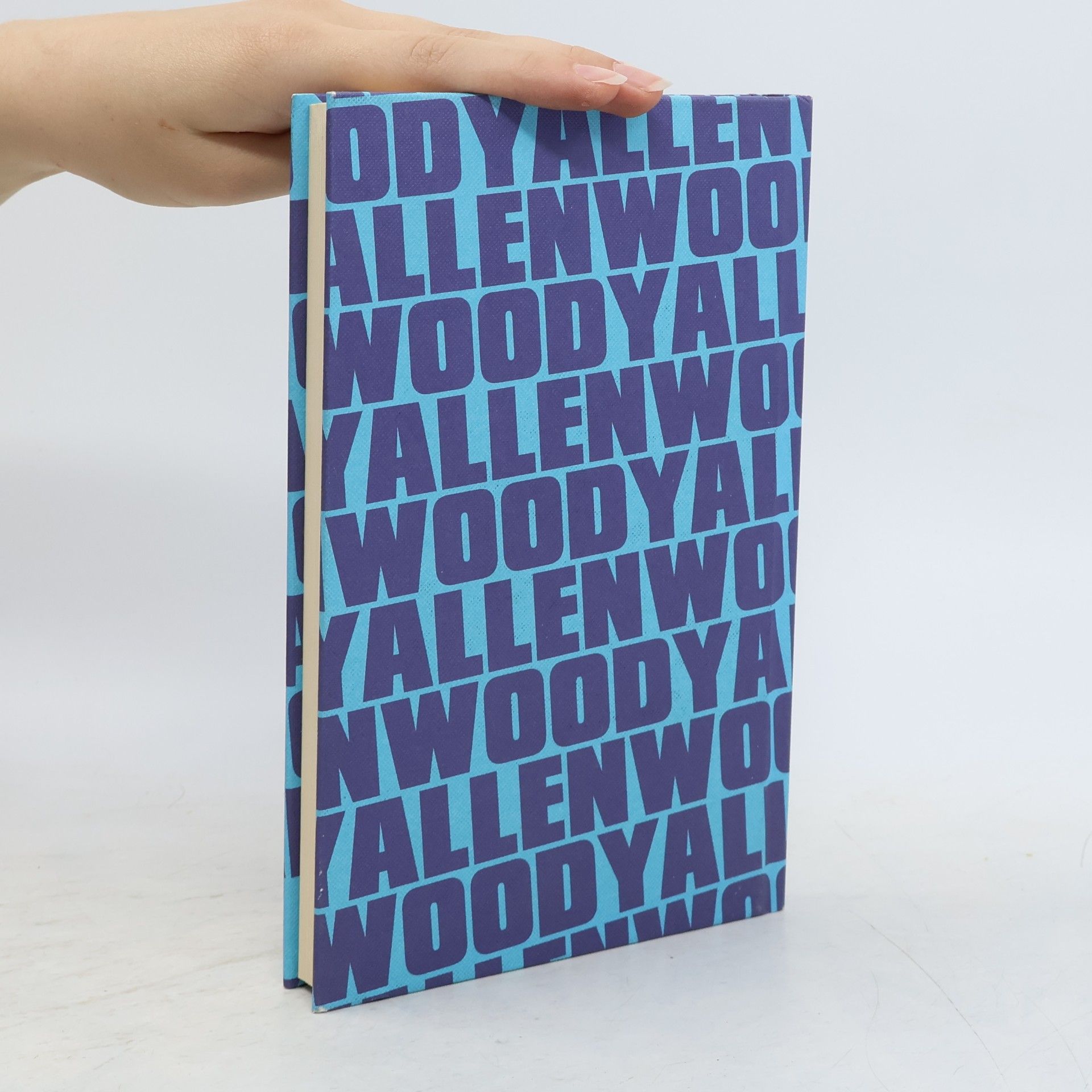 Woody Allen Bez peria