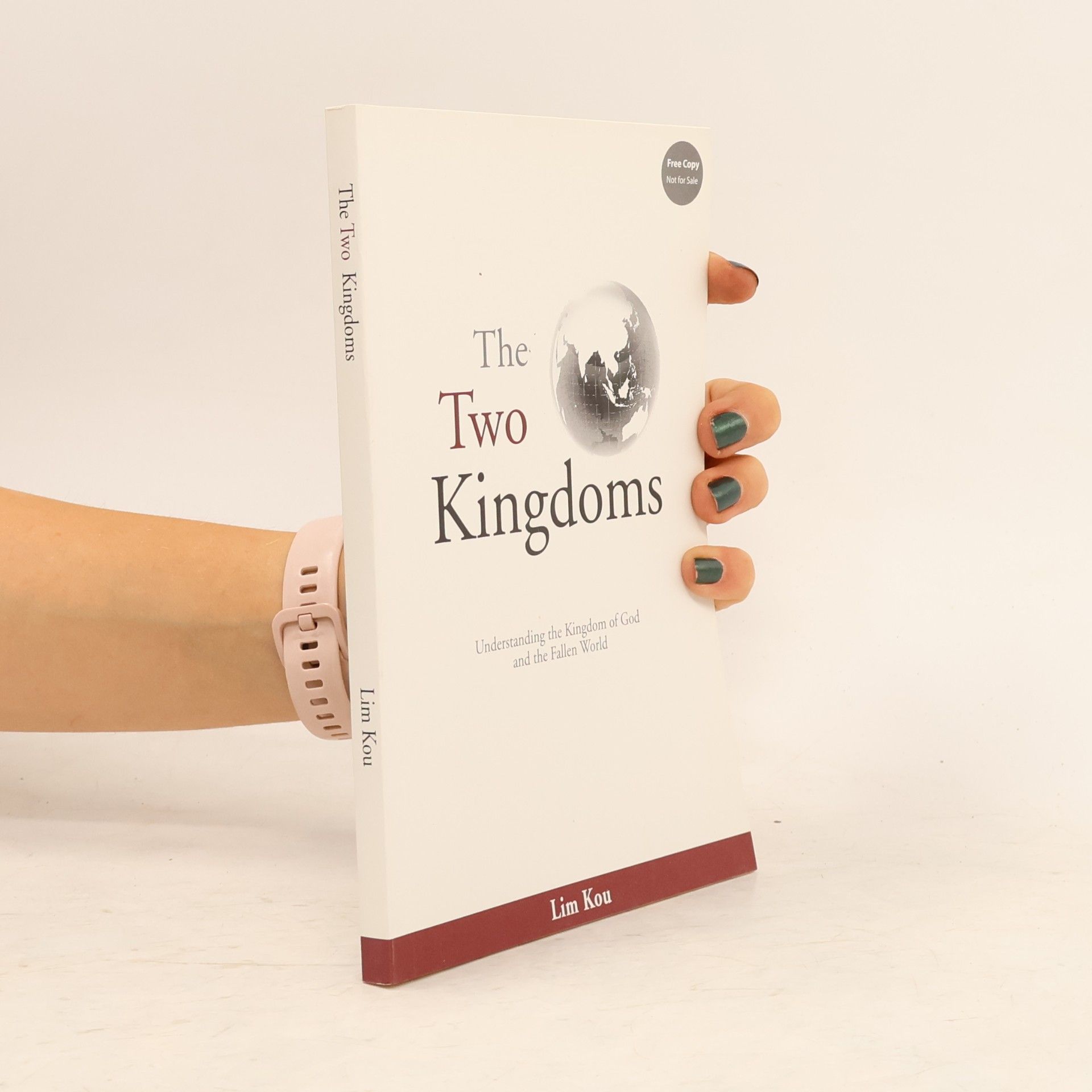 Lim Kou The Two Kingdoms