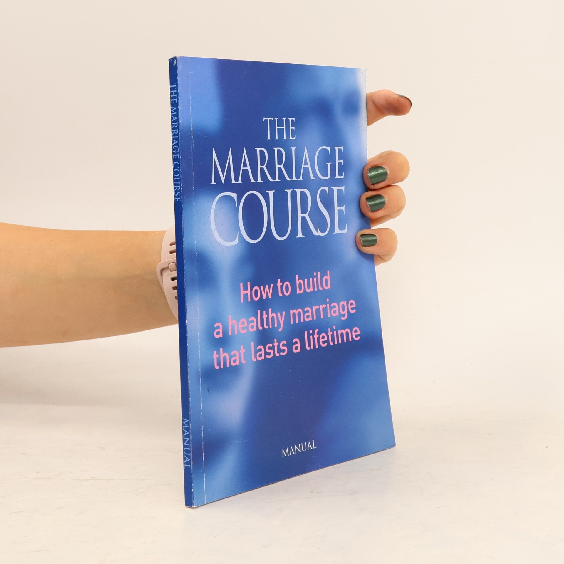 Autorenkollektiv The Marriage Course