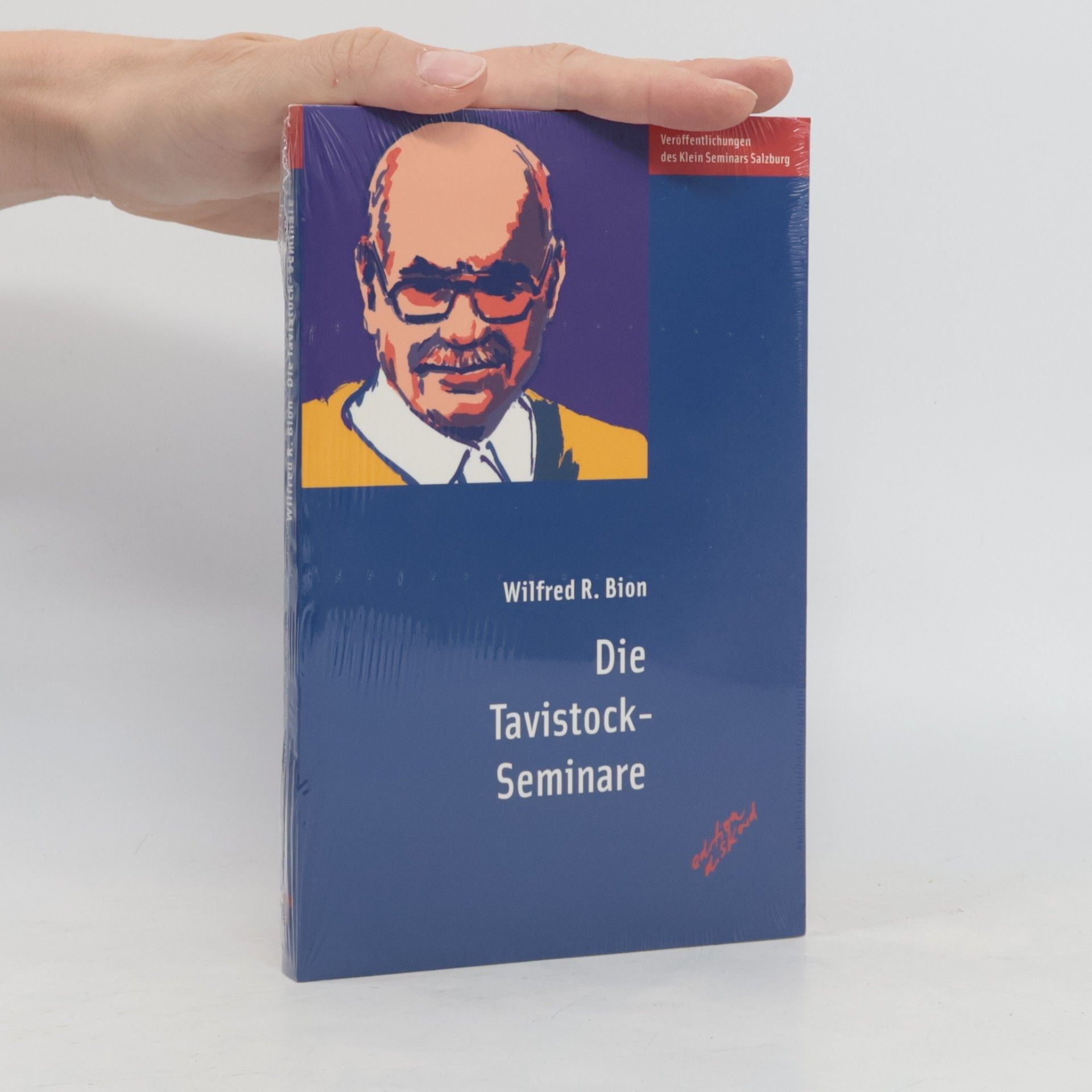 Autores varios Die Tavistock-Seminare