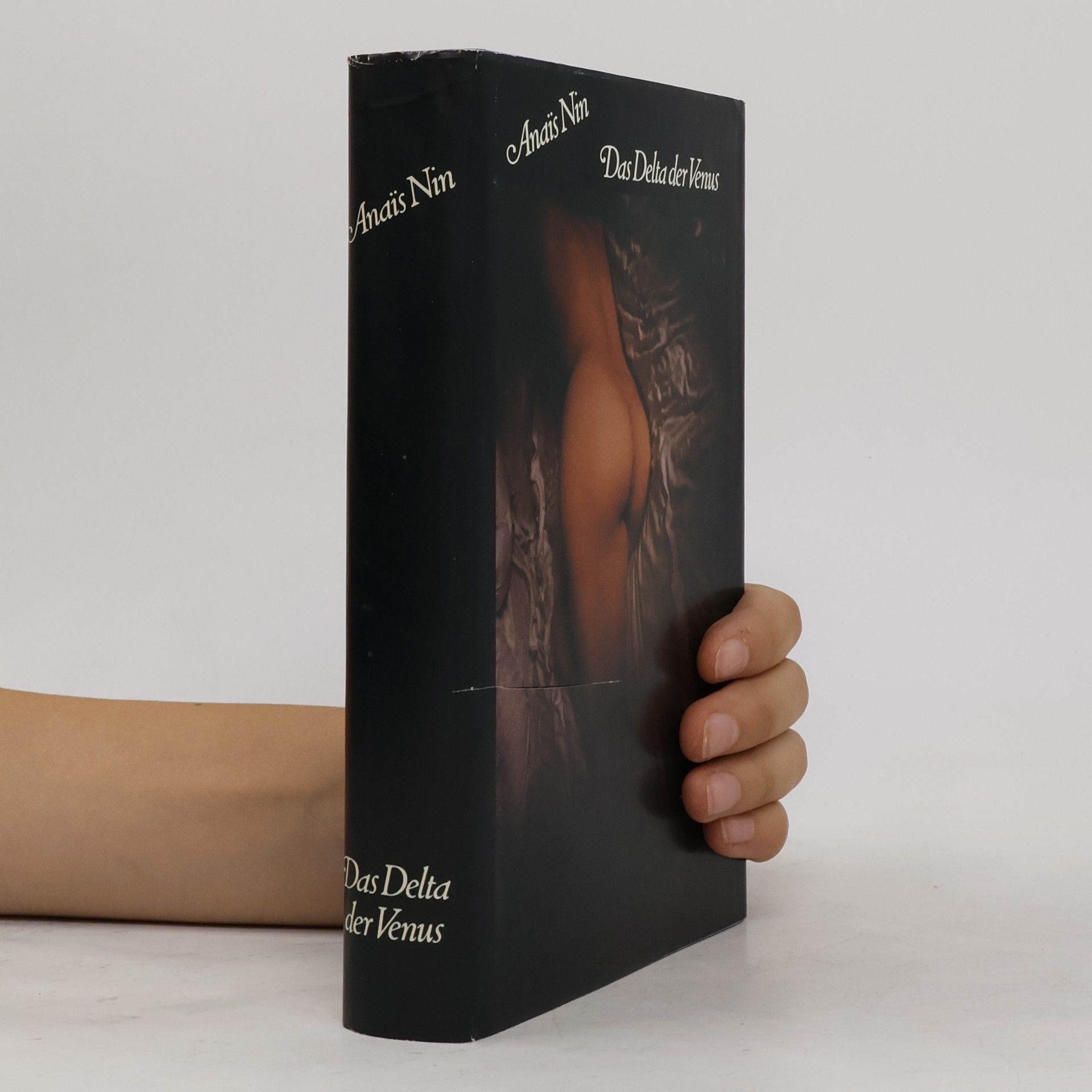 Anaïs Nin Das Delta der Venus