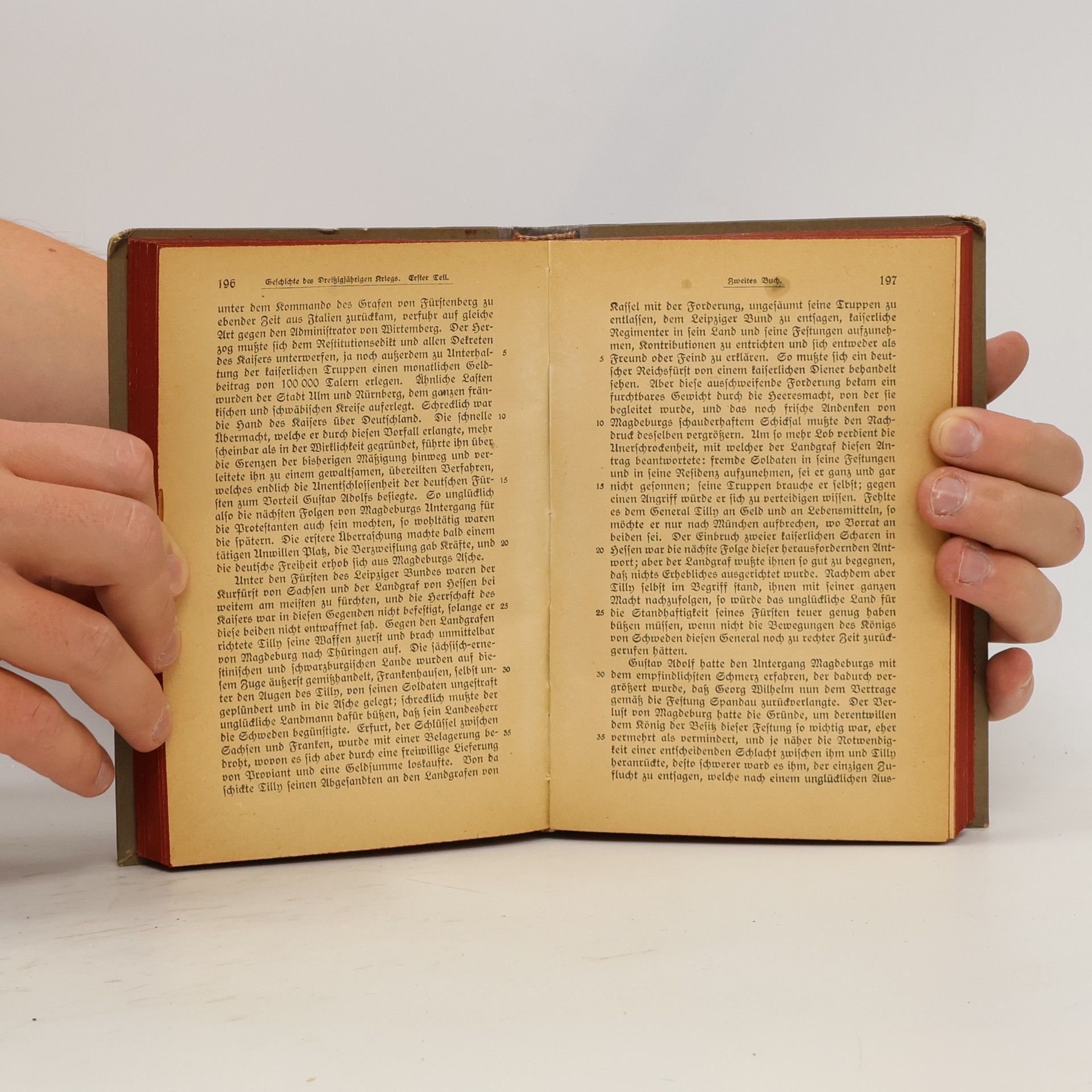 Friedrich Schiller Schillers Werke 9