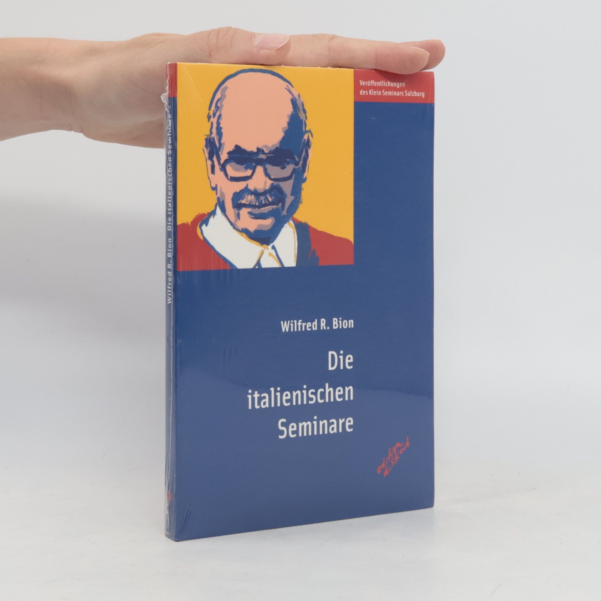 Autores varios Die italienischen Seminare