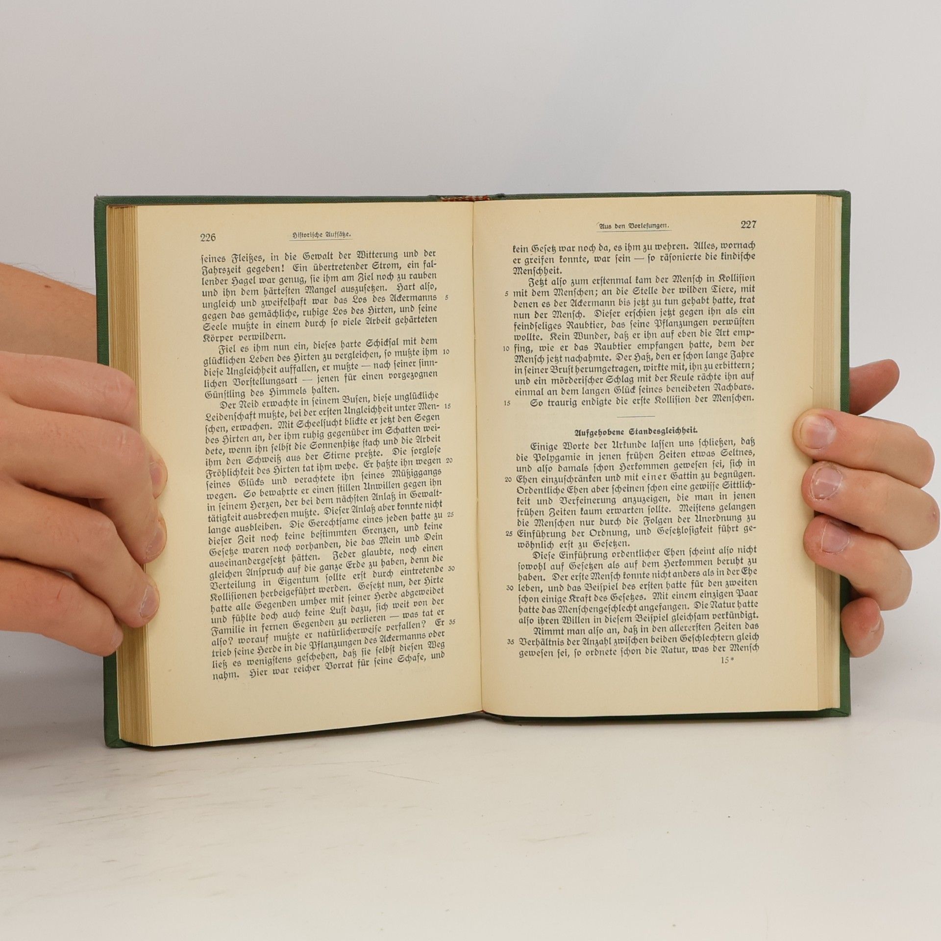 Friedrich Schiller Schillers Werke 10