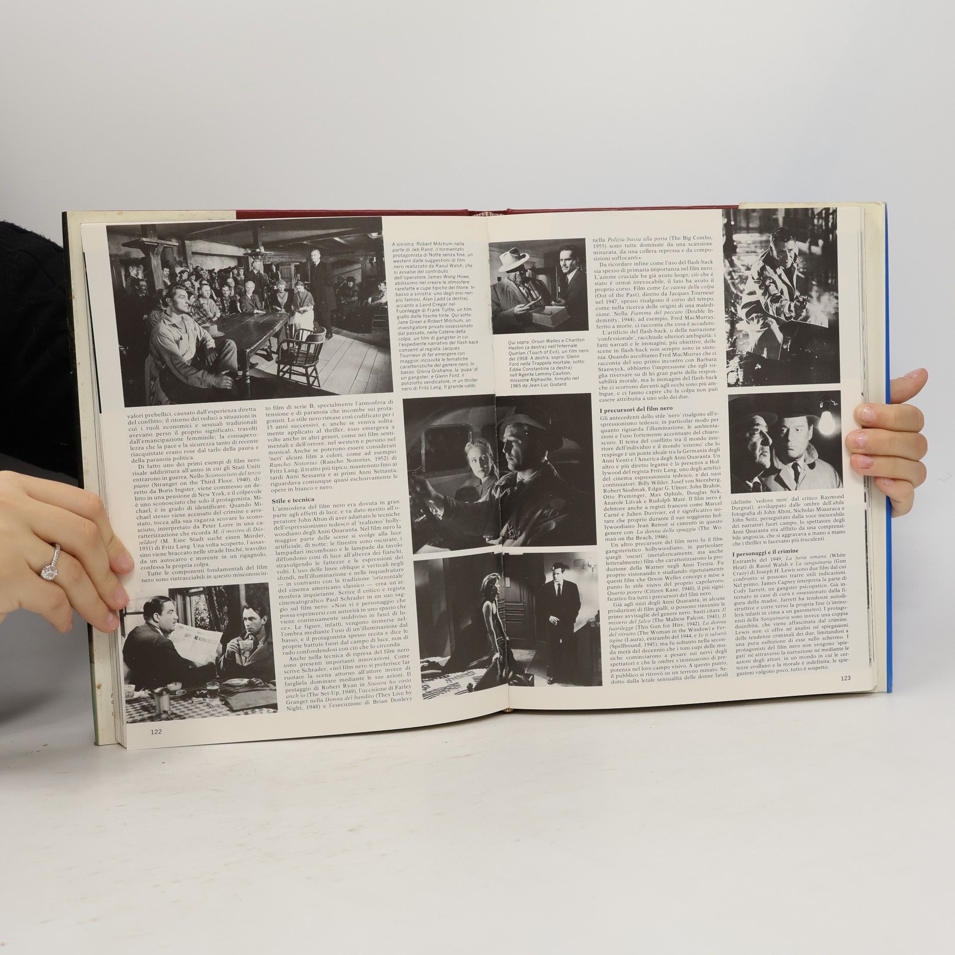 Collectif d'auteurs Il Cinema