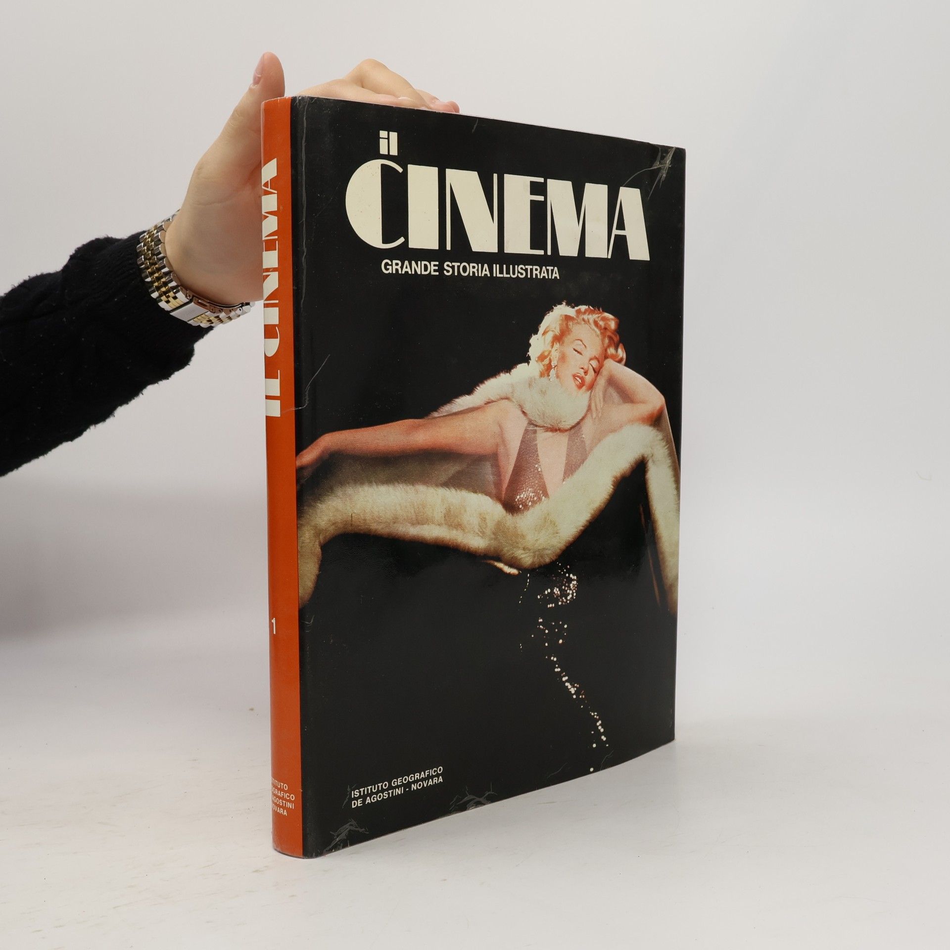 Collectif d'auteurs Il Cinema
