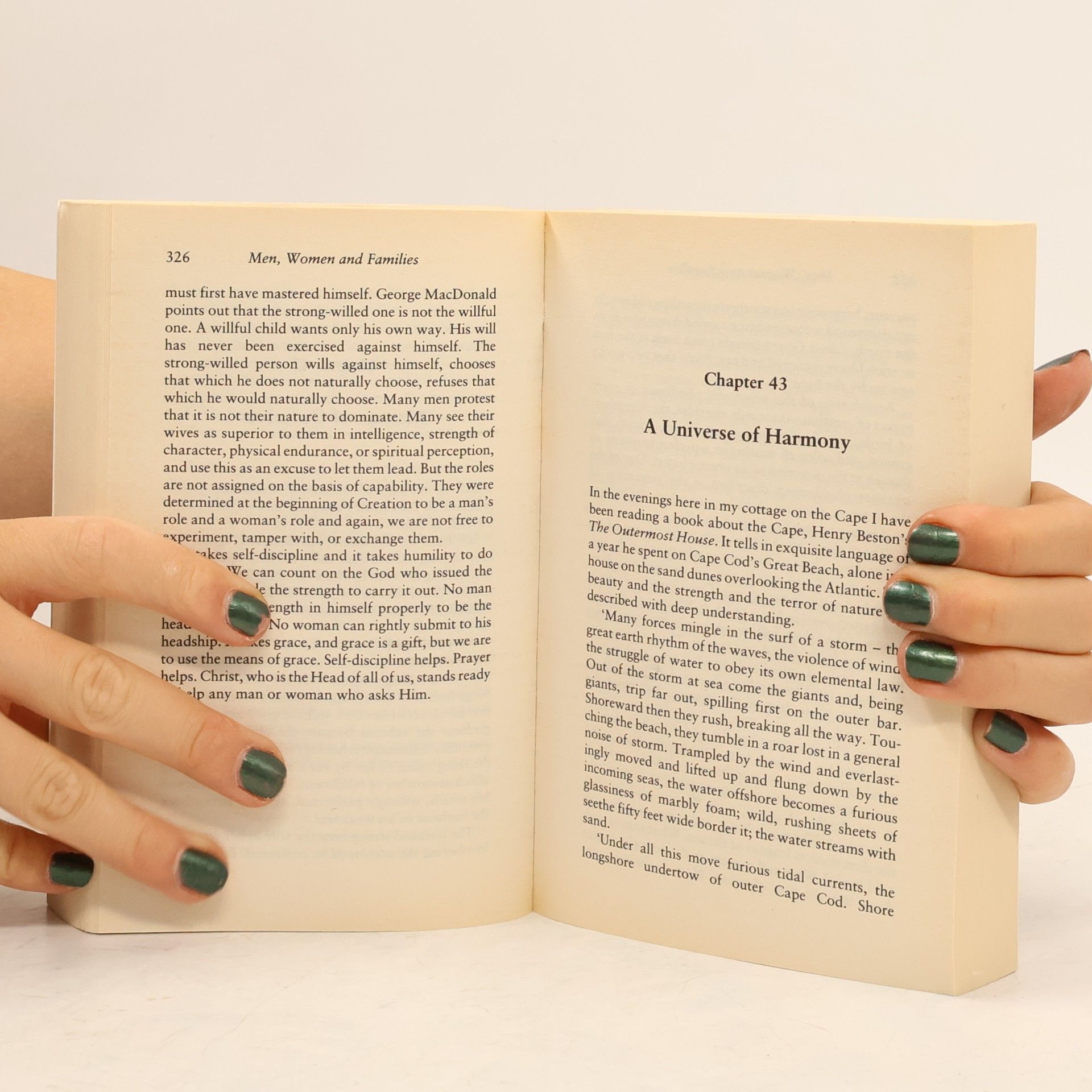 Elisabeth Elliot Elisabeth Elliot Collection: Men, Women and Families