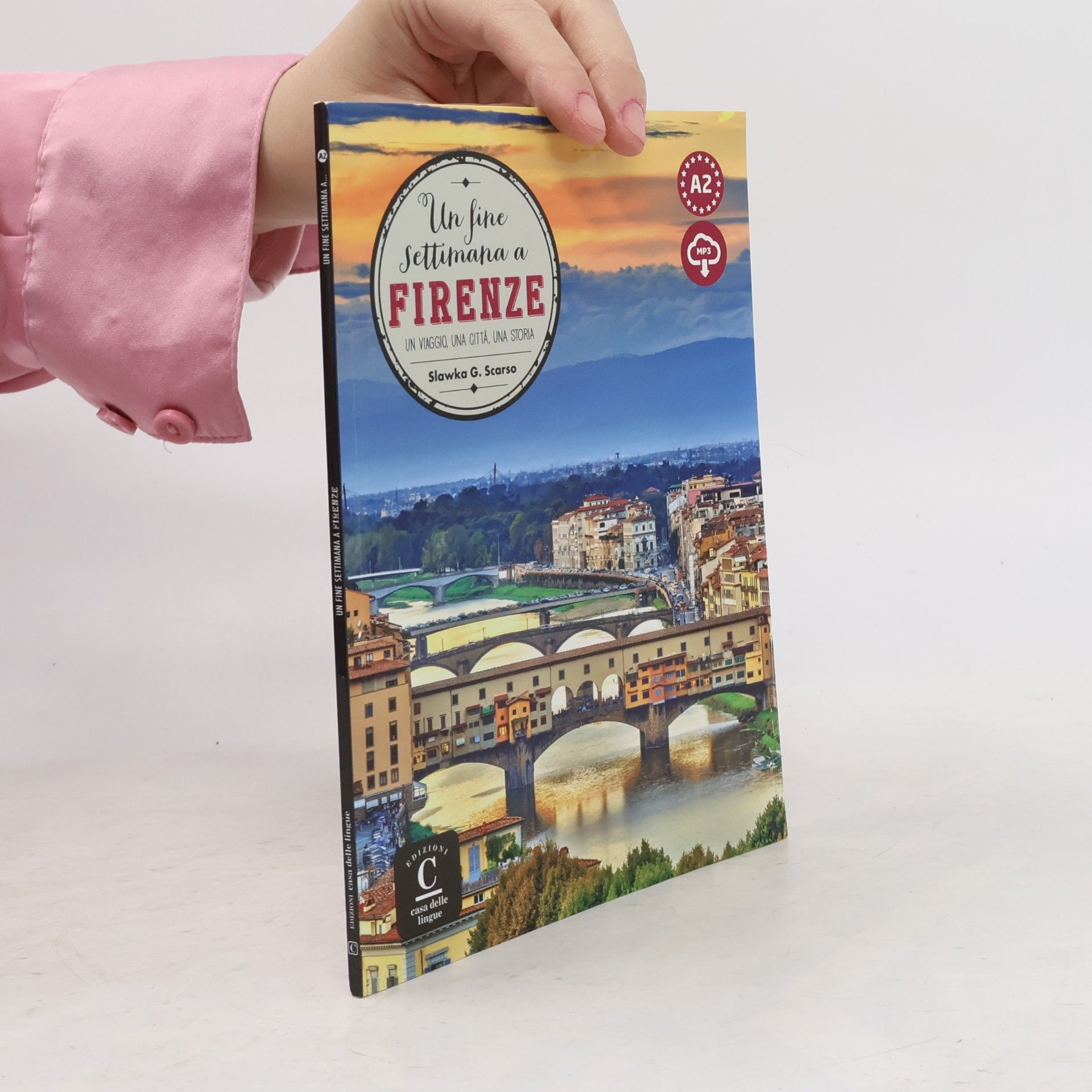 Un fine settimana a Firenze A2