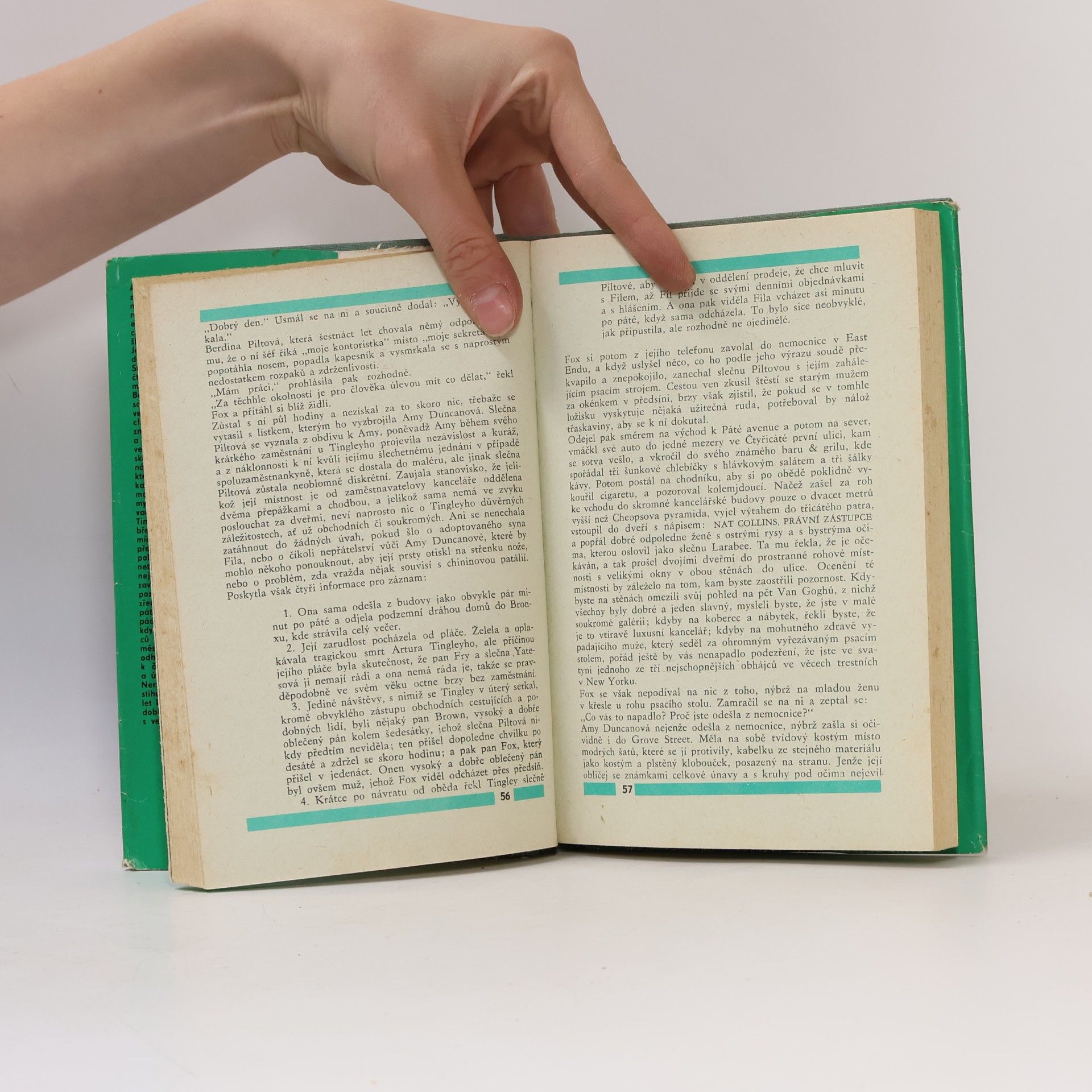 Rex Stout Hořké pochoutky