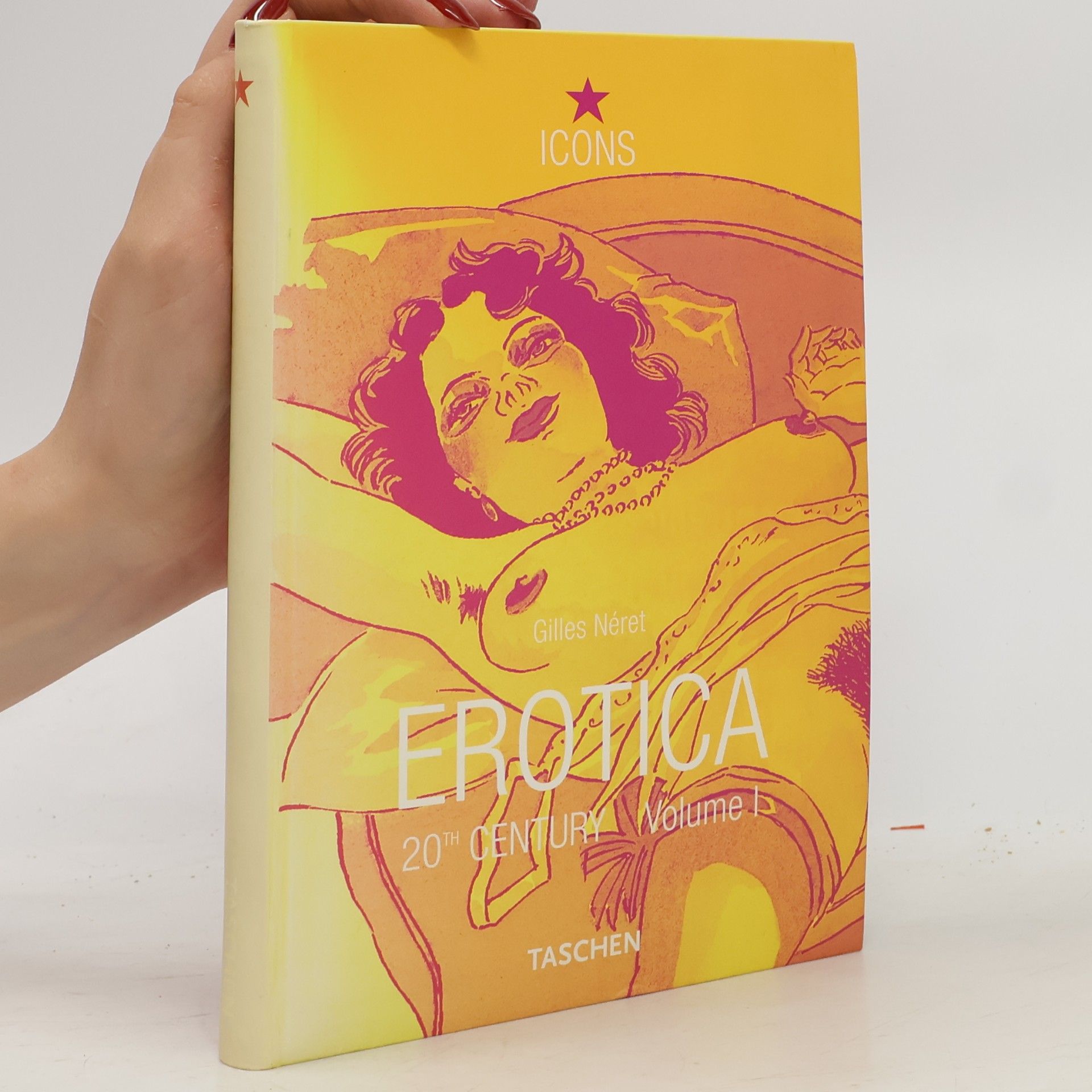 Erotica : 20th century