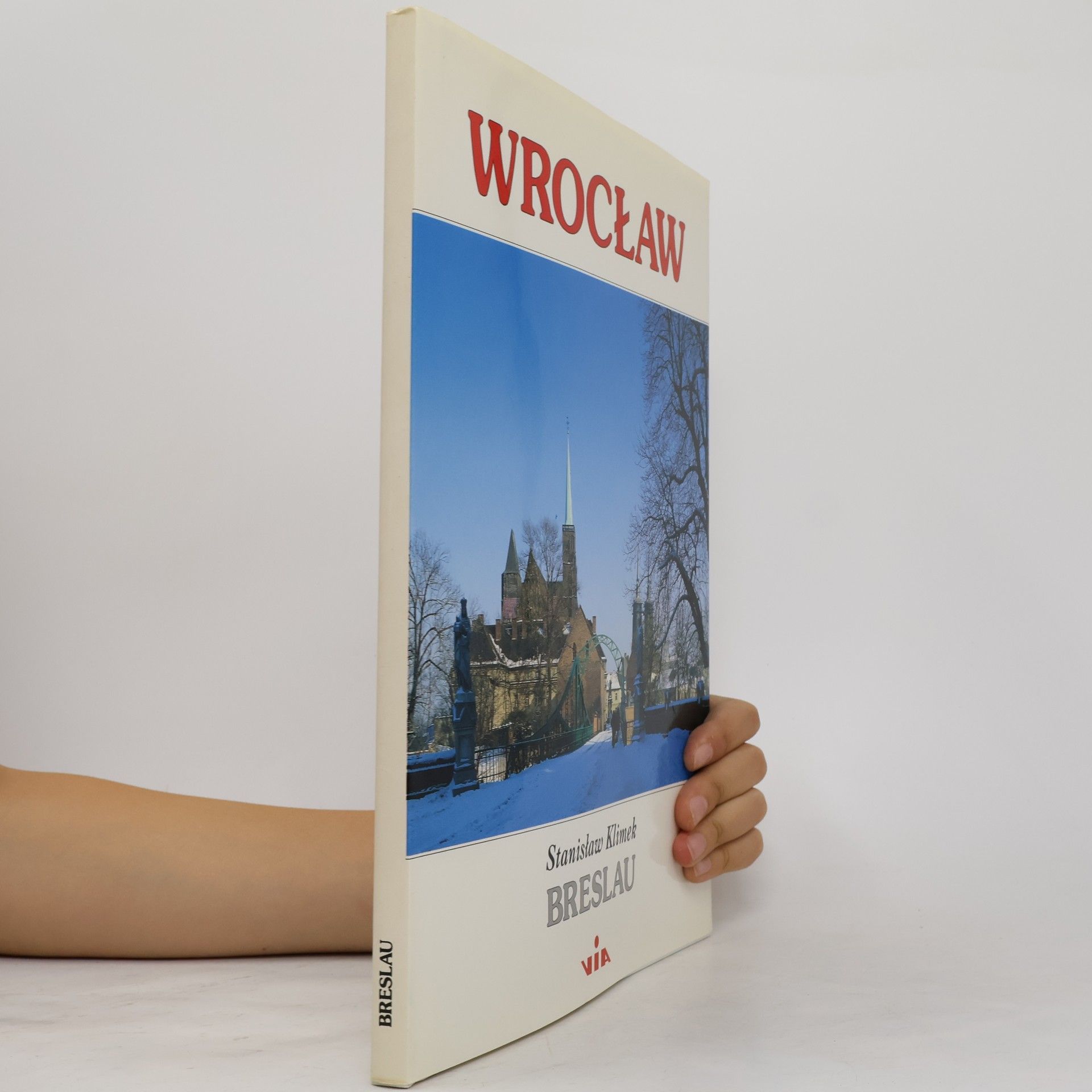 Stanislaw Klimek Wroclaw