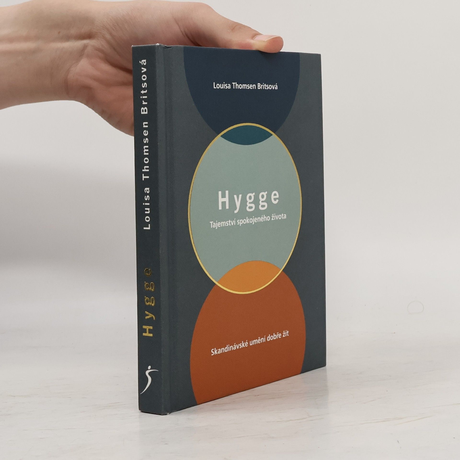 Hygge: Tajemství spokojeného života