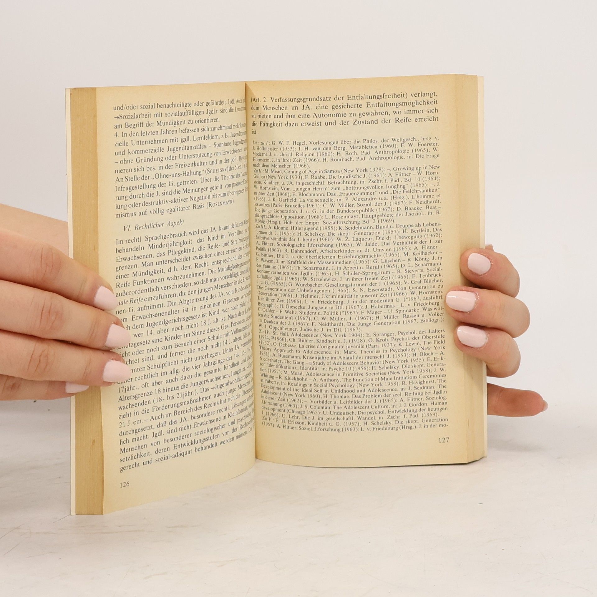 Wörterbuch der pädagogischen Psychologie