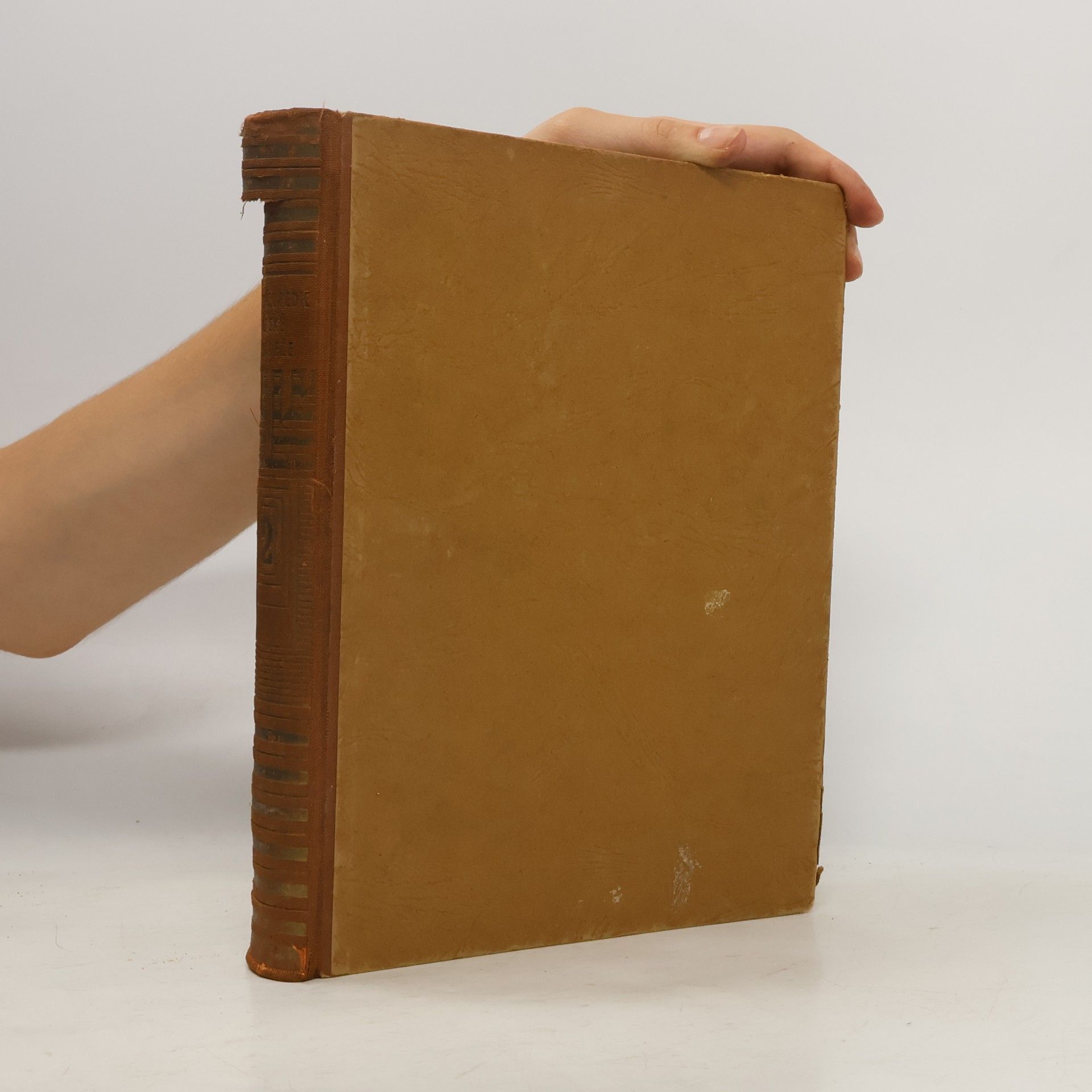 Various authors Enycklopedie československé mládeže pro školu a dům 2