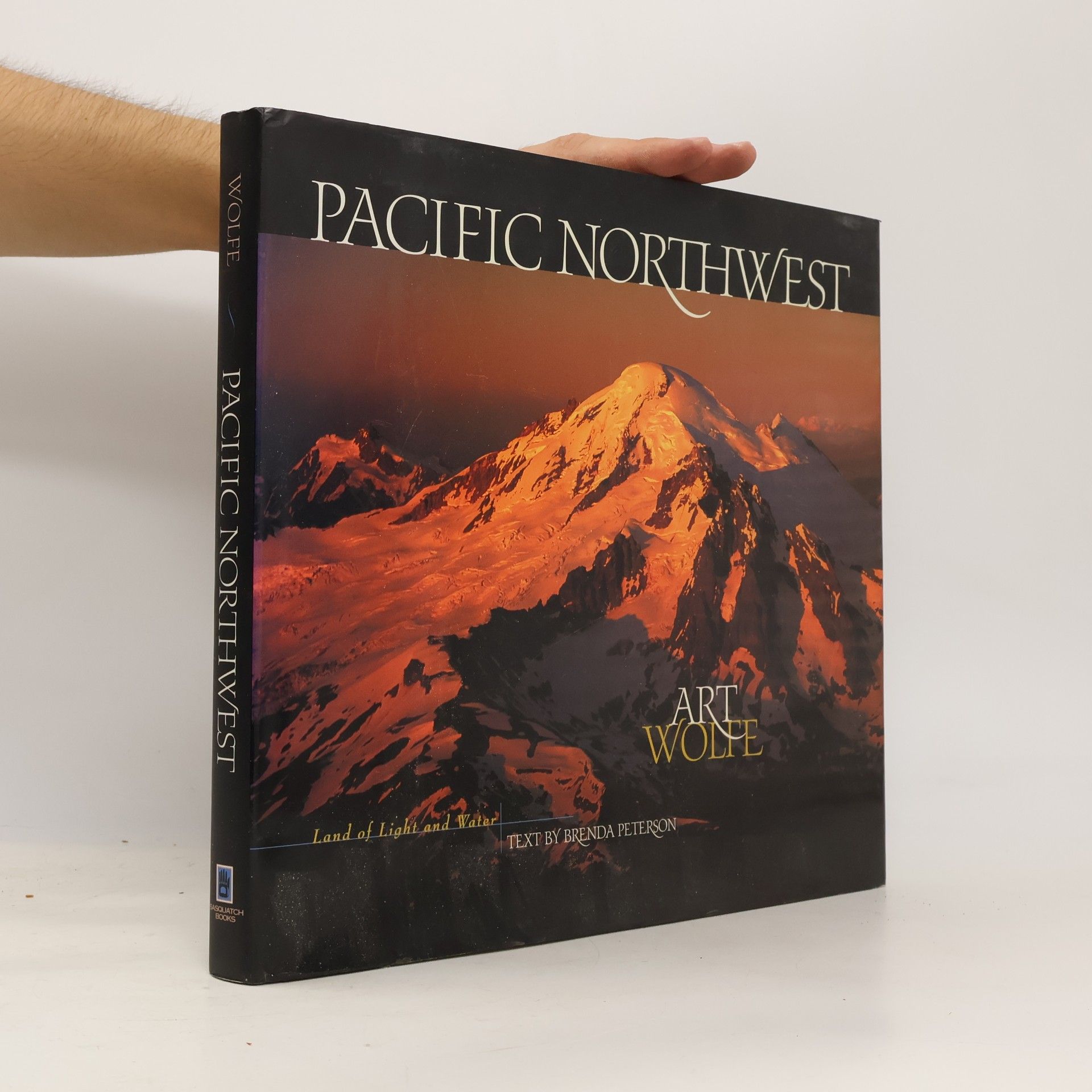 Pacific Northwest