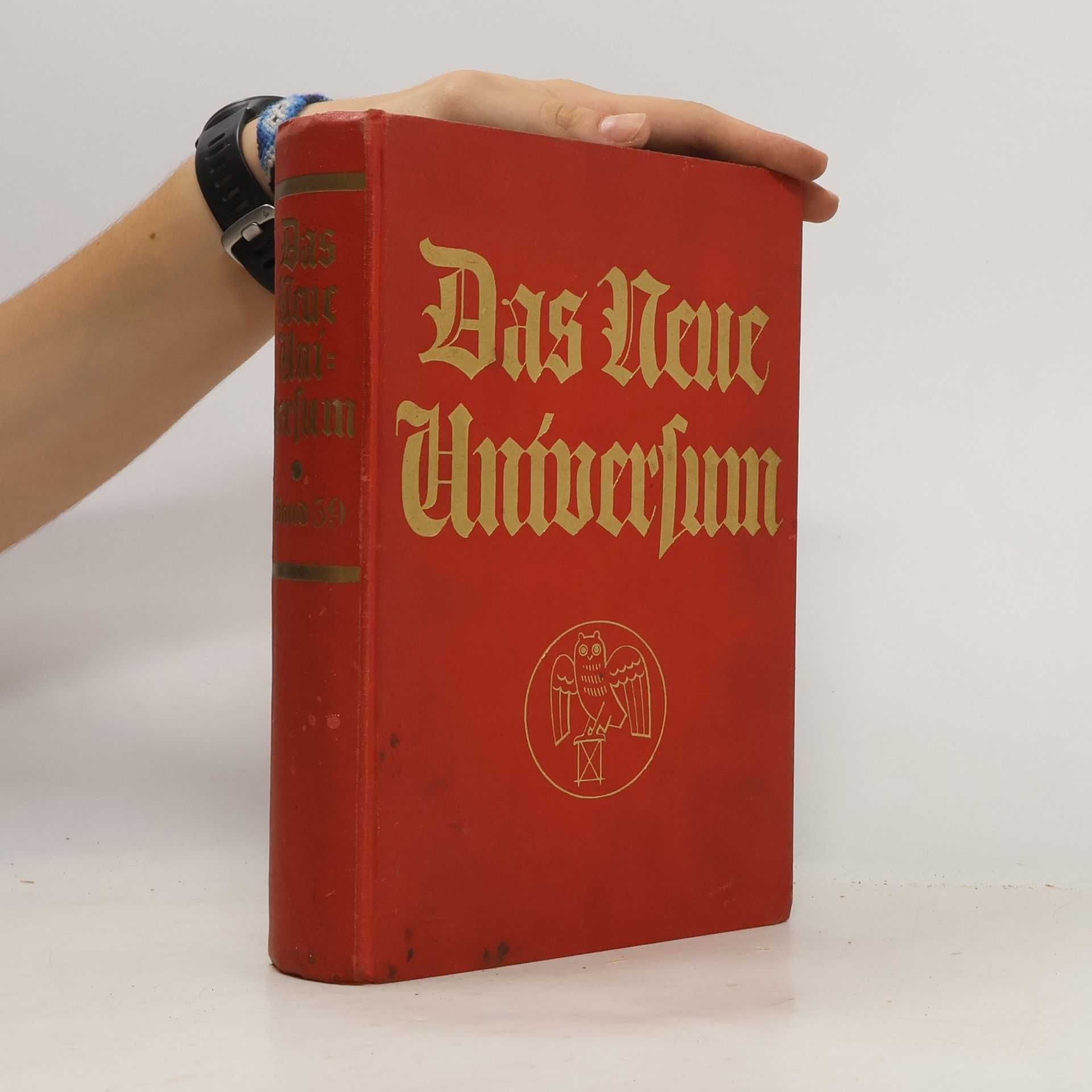 Autorenkollektiv Das neue Universum