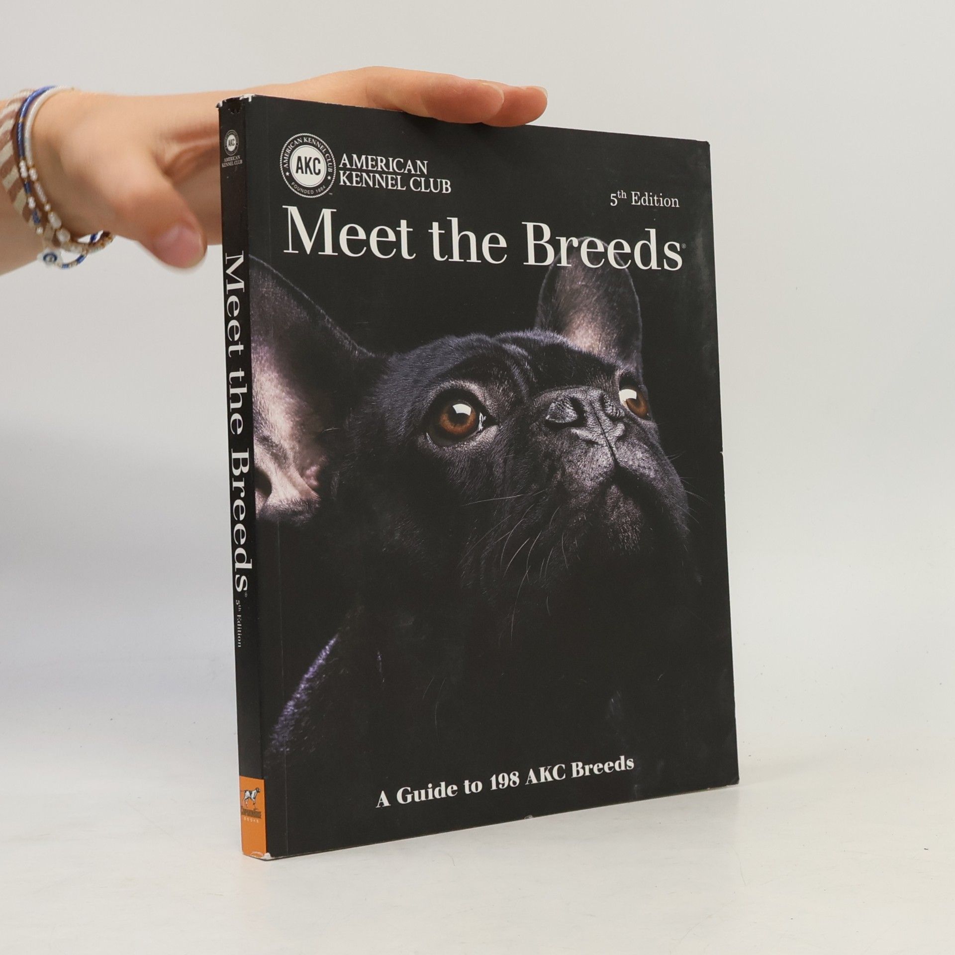 American Kennel Club Meet the Breeds