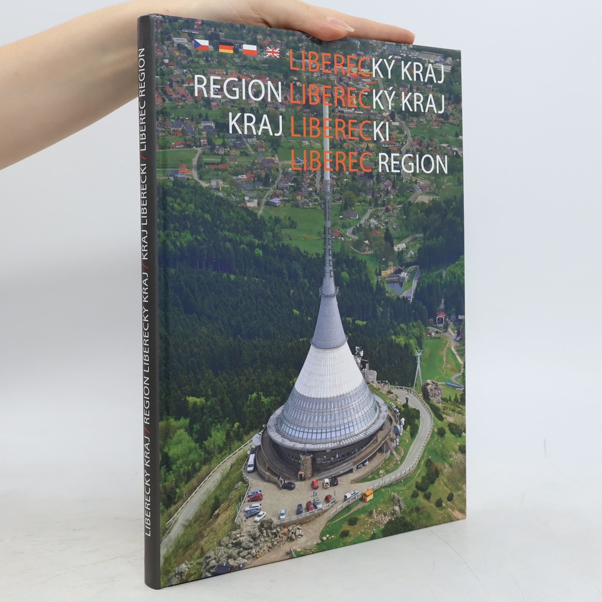 AA.VV. Kraj Liberecki