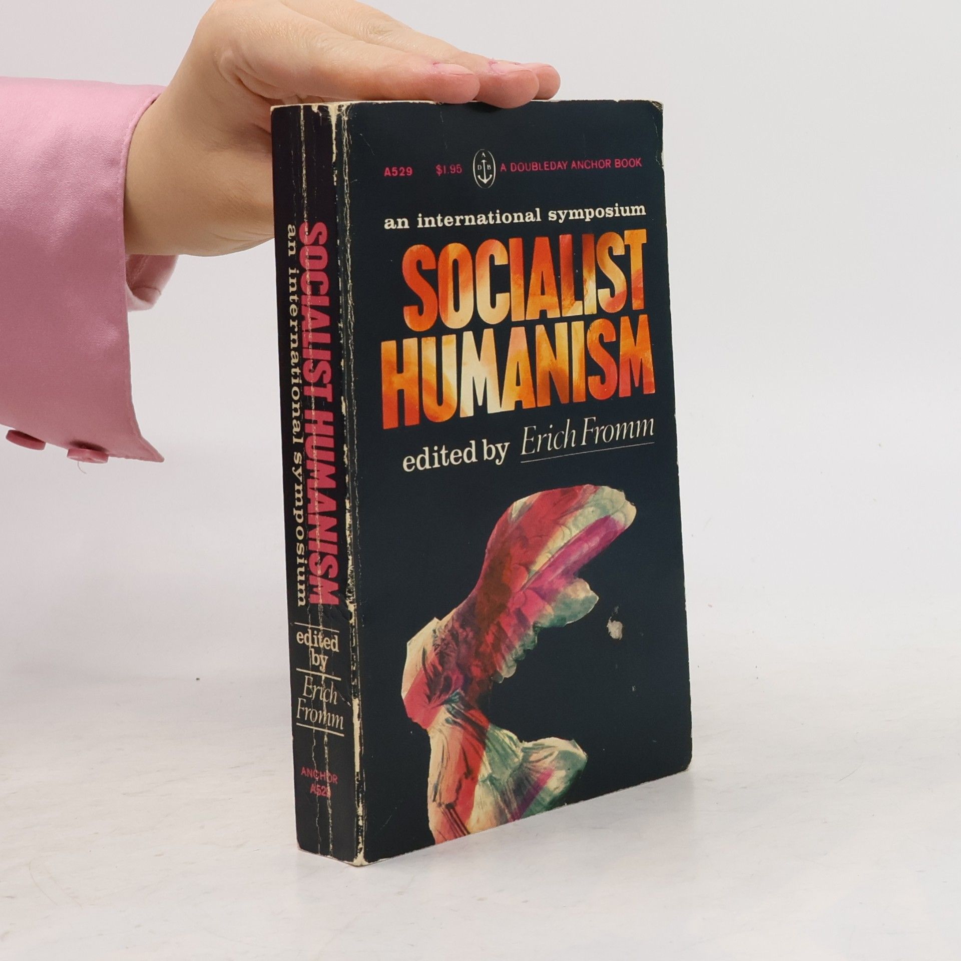 Various authors Socialist Humanism