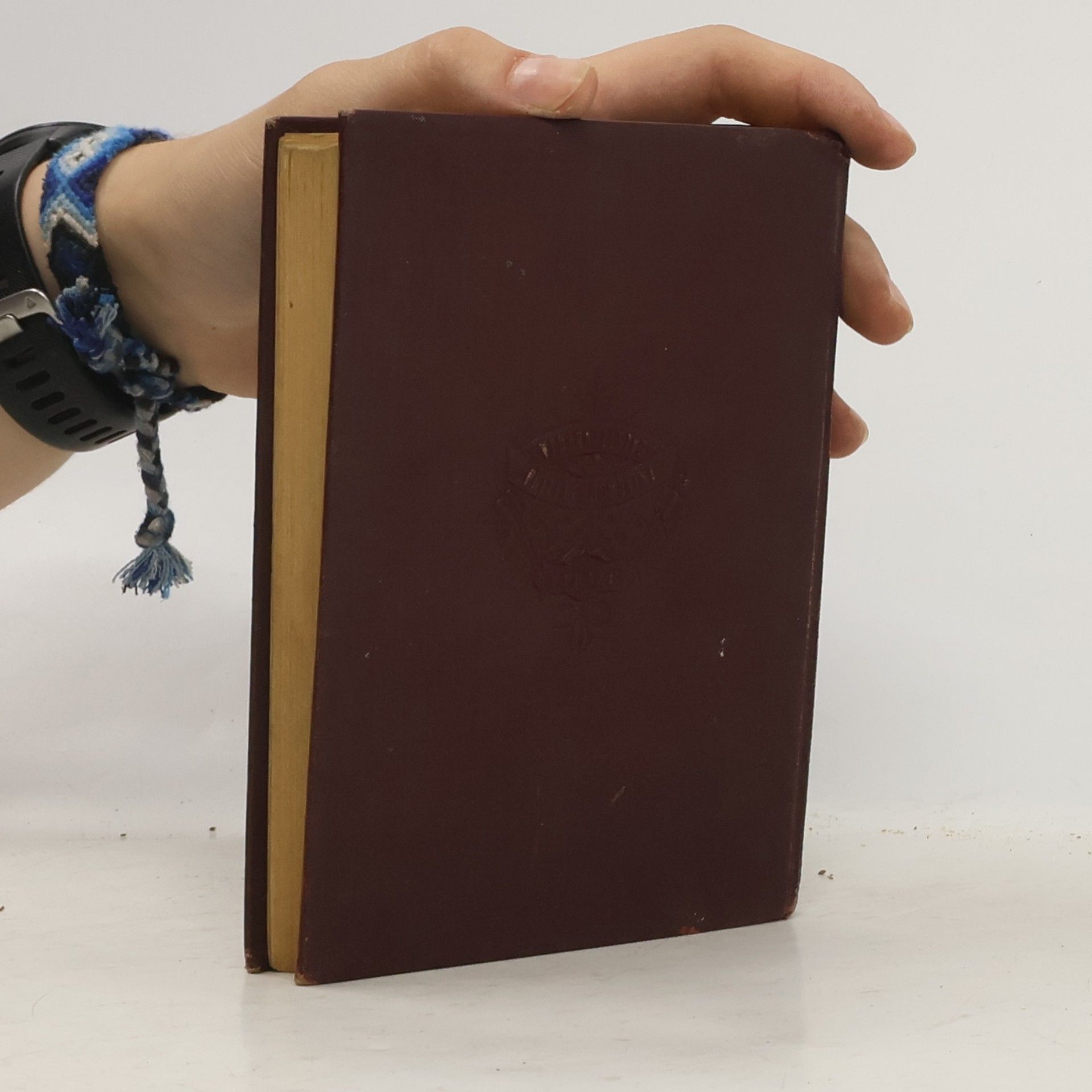 Autorenkollektiv Přítel Domoviny Ročník XIV. Čtvrtletí IV.