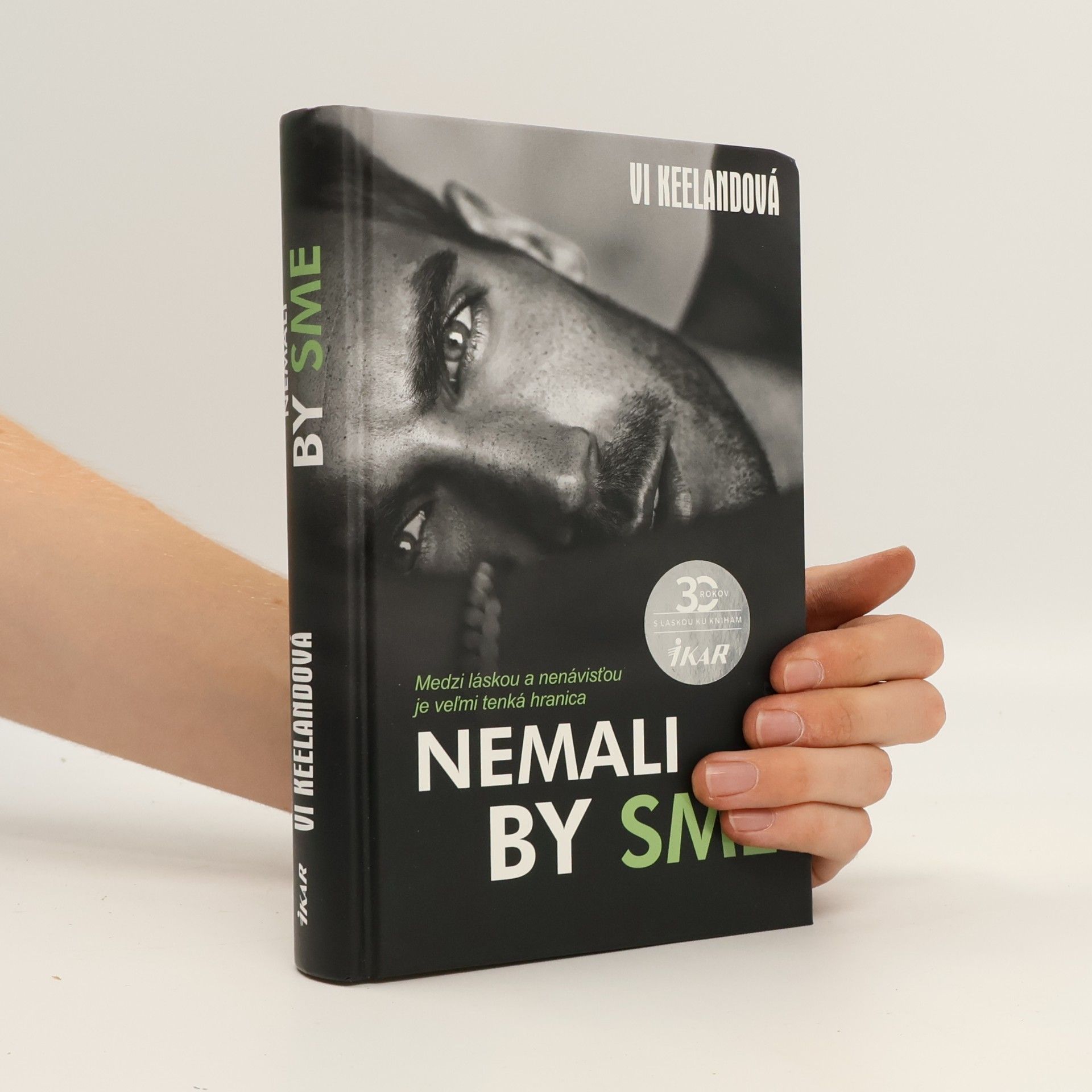 Vi Keeland Nemali by sme