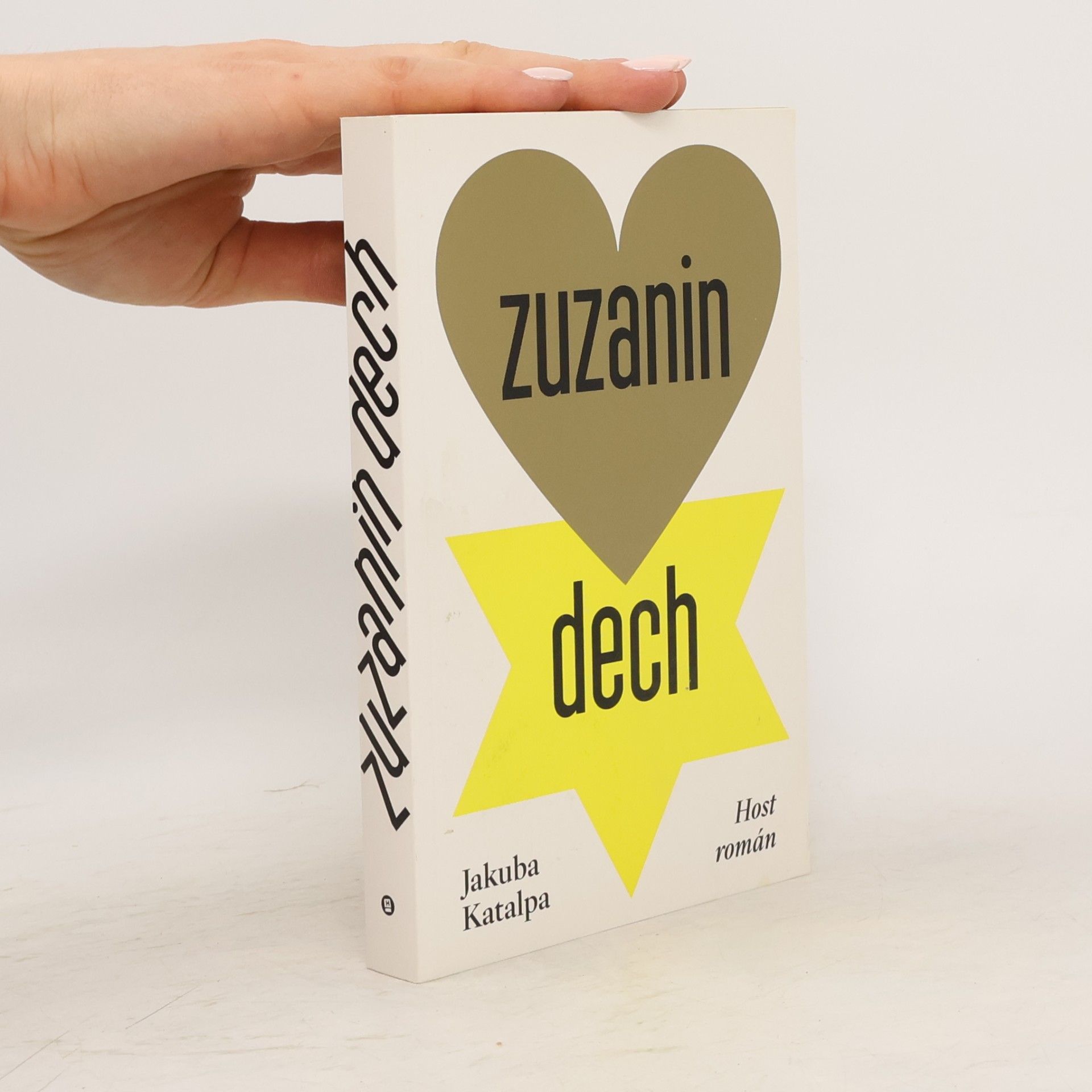 Jakuba Katalpa Zuzanin dech