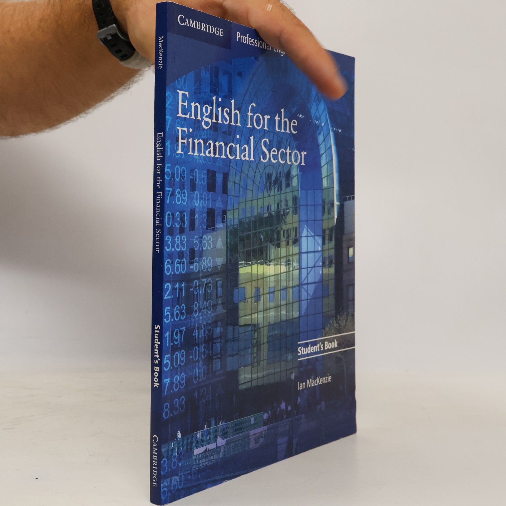 Student's Book