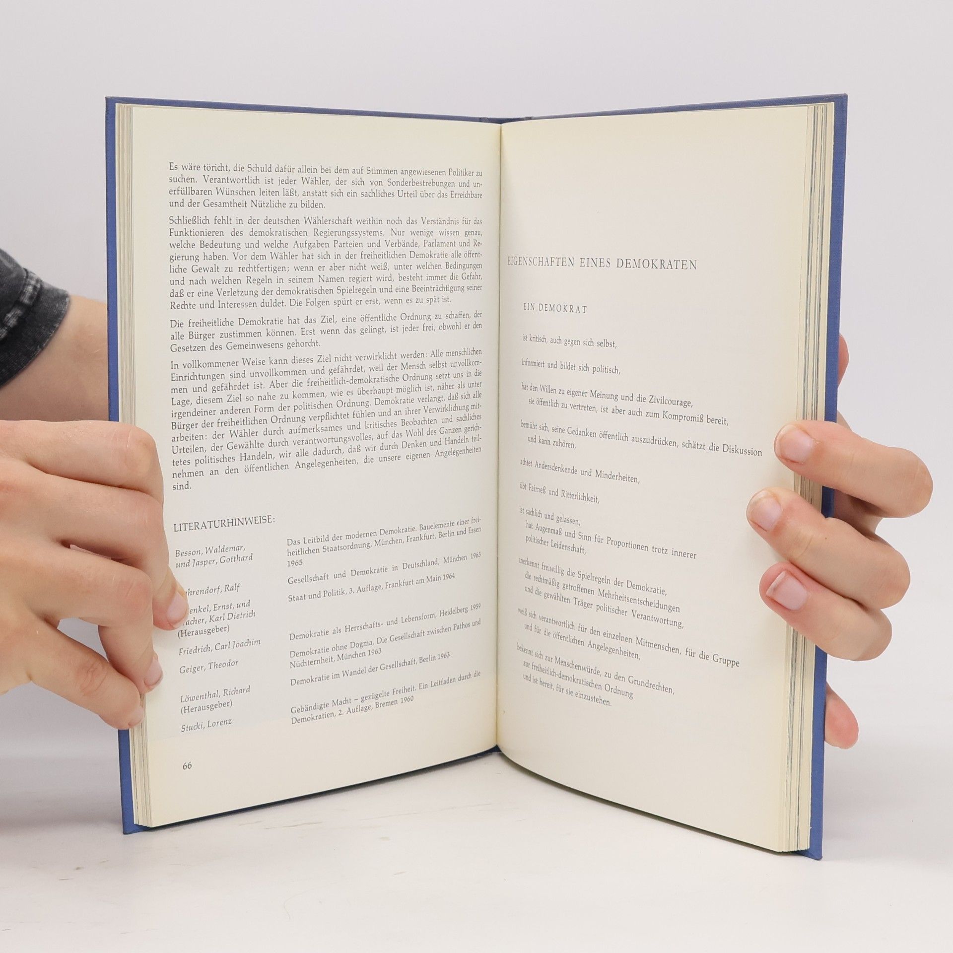 Autores varios Einigkeit und Recht und Freiheit