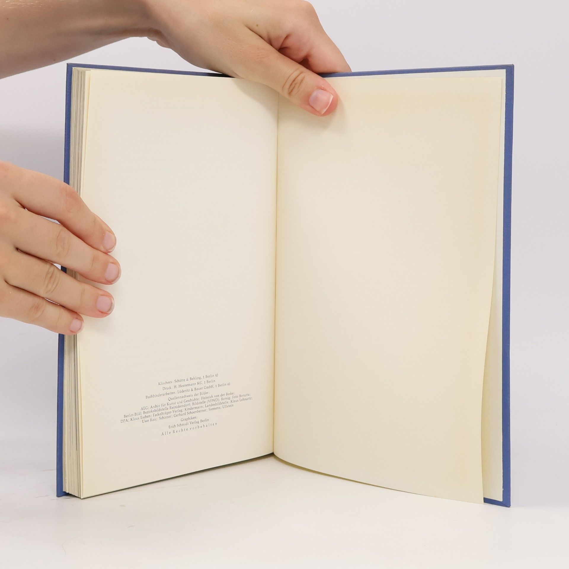 Autores varios Einigkeit und Recht und Freiheit