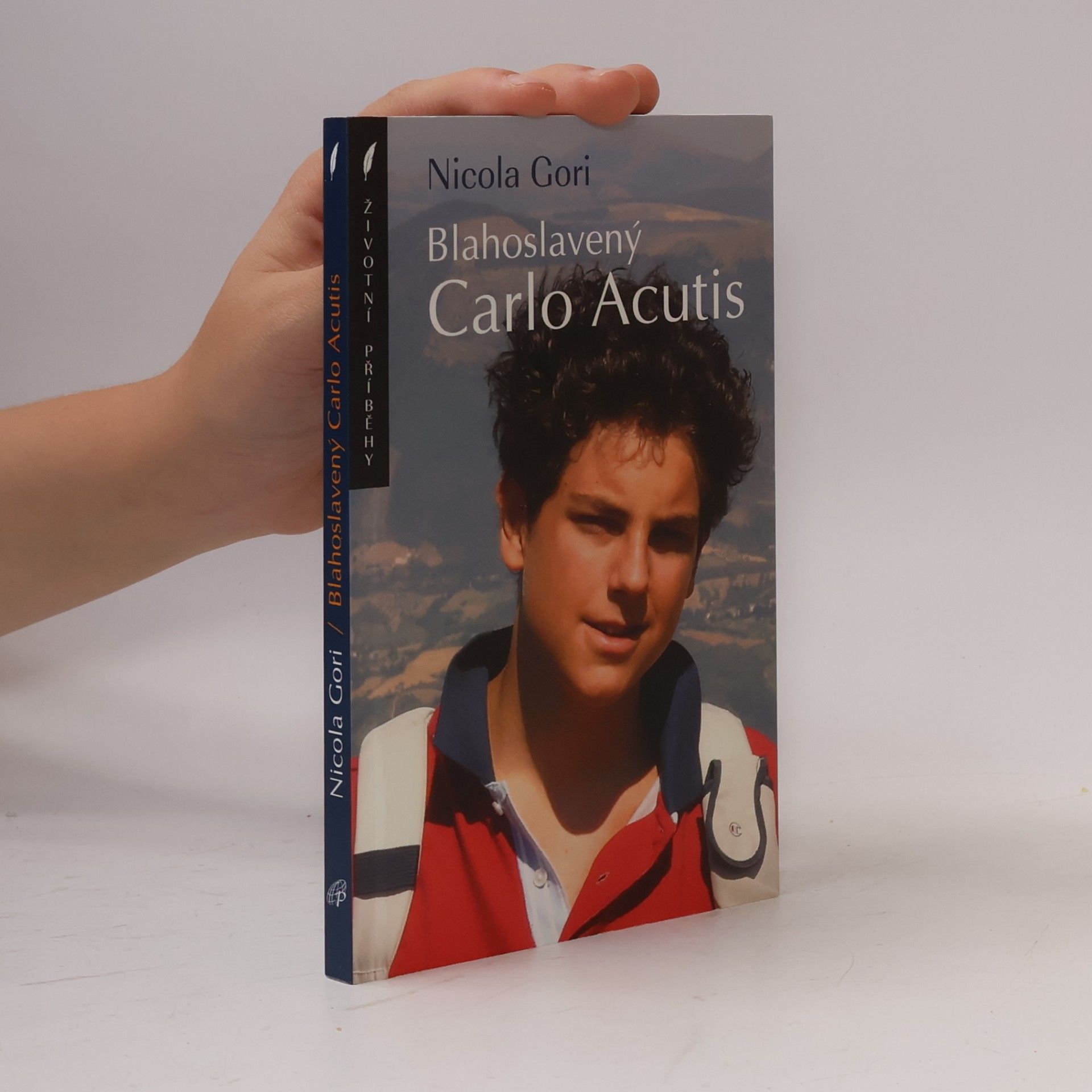 Blahoslavený Carlo Acutis