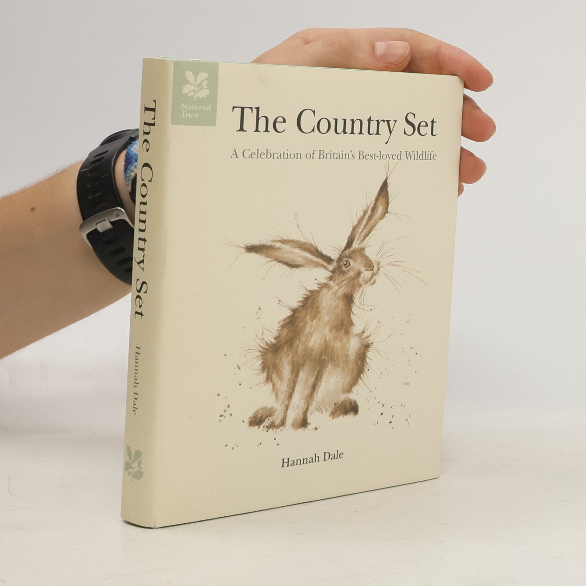 Hannah Dale The Country Set