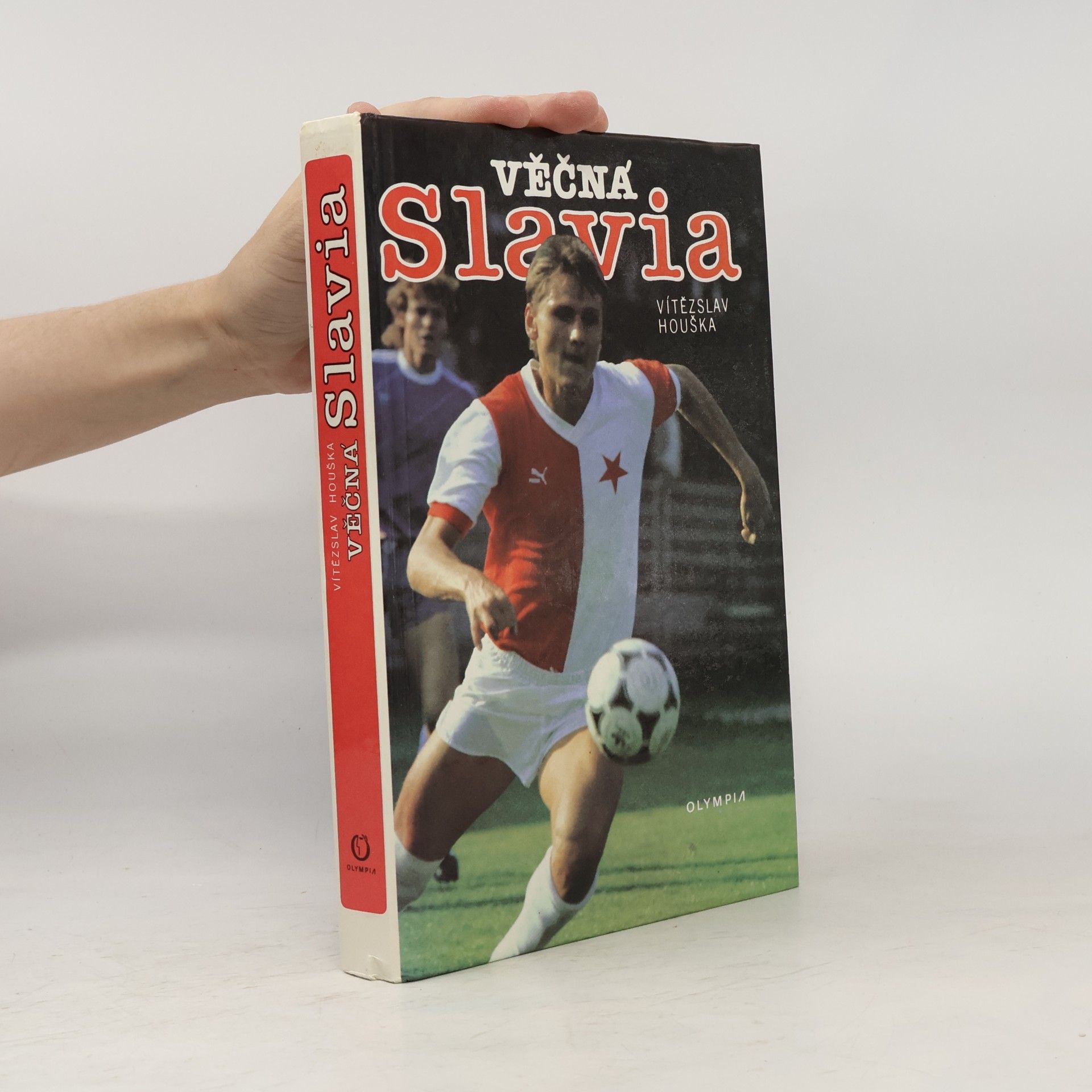 Věčná Slavia