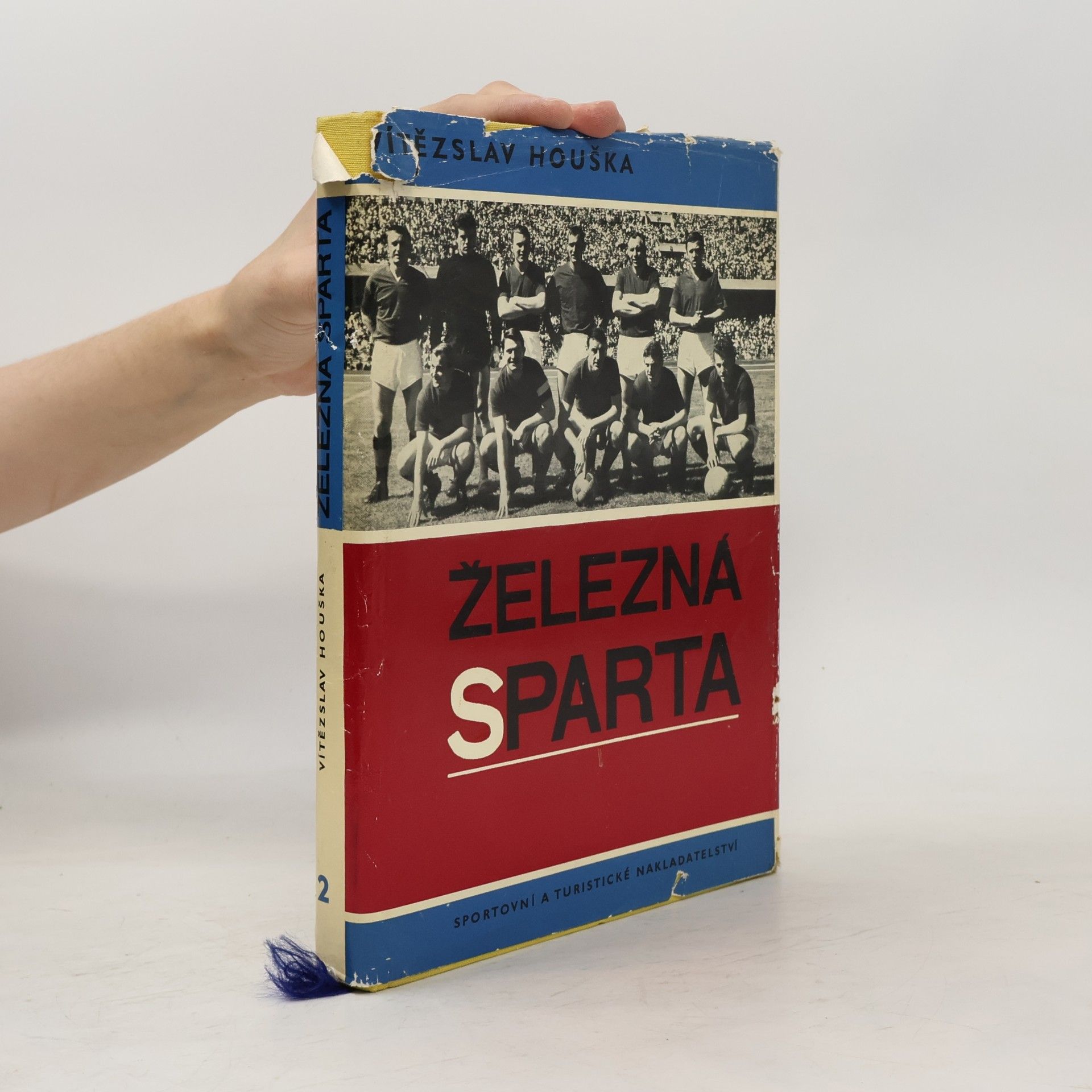 Železná Sparta II.