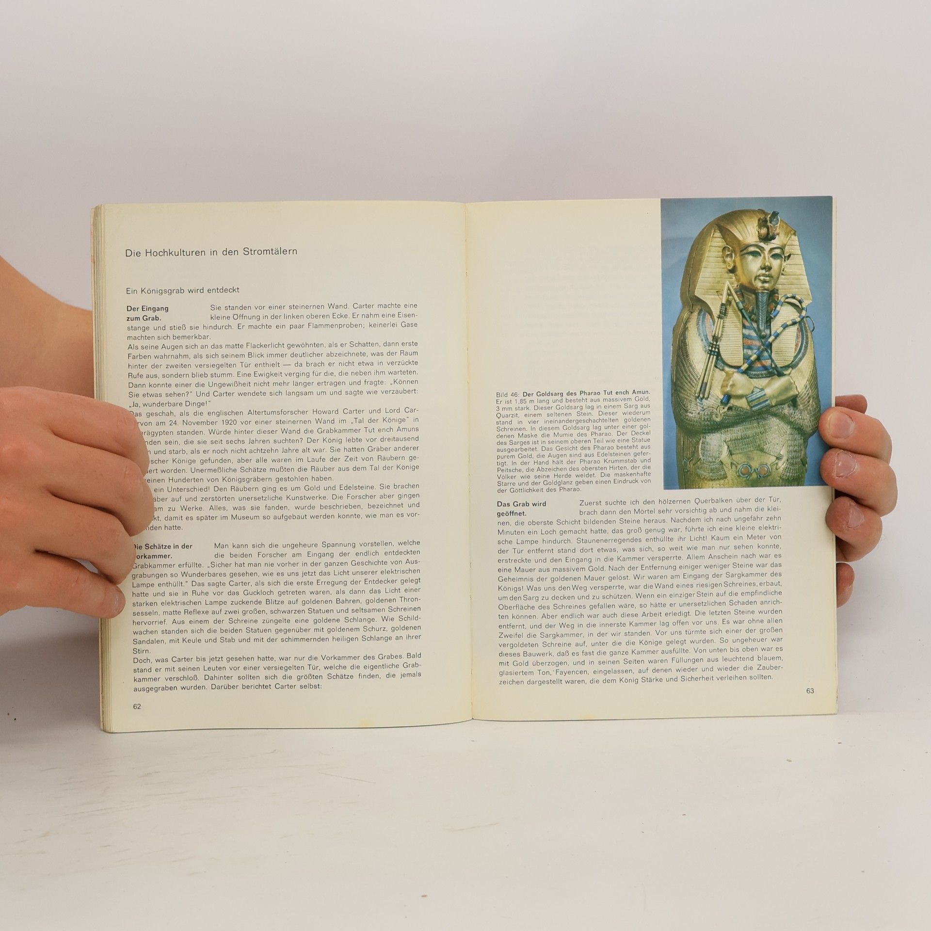 Heumann Unser Weg durch die Geschichte - Ausgabe für Berlin 5./6. Schuljahr