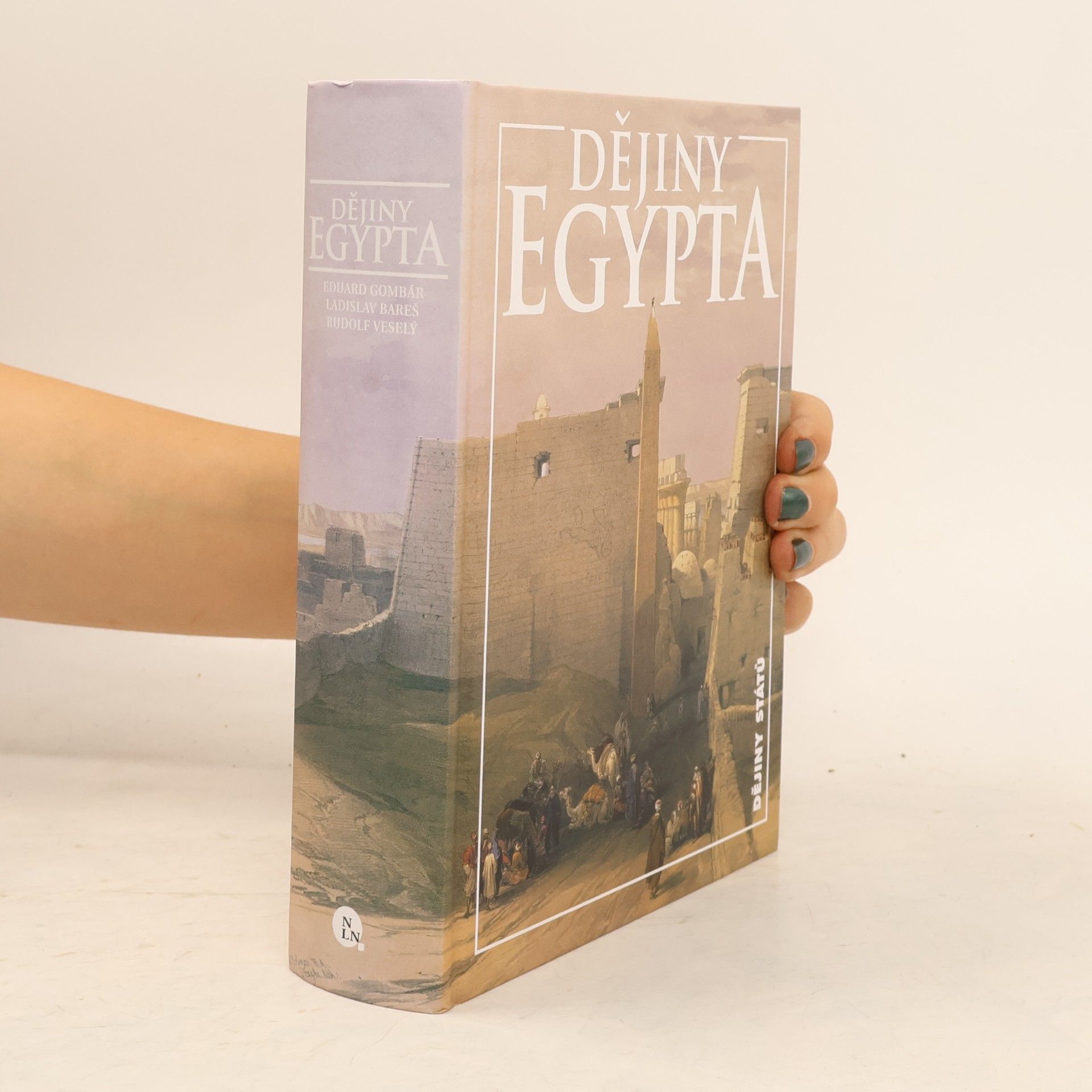Dějiny Egypta