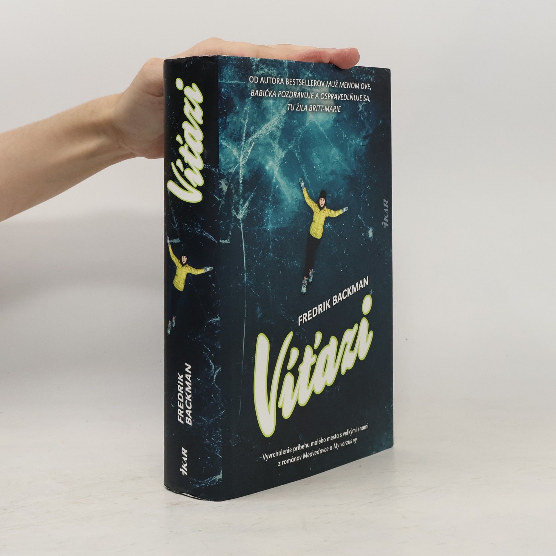 Víťazi