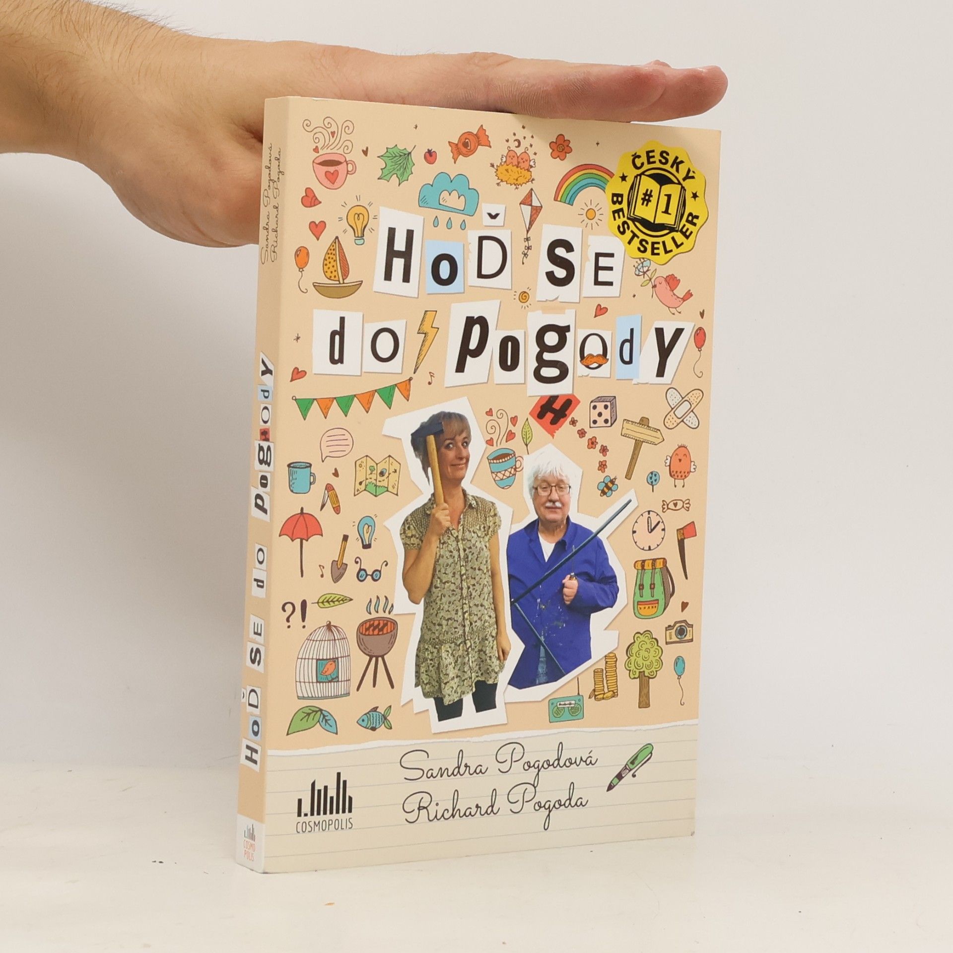 Hoď se do pogody