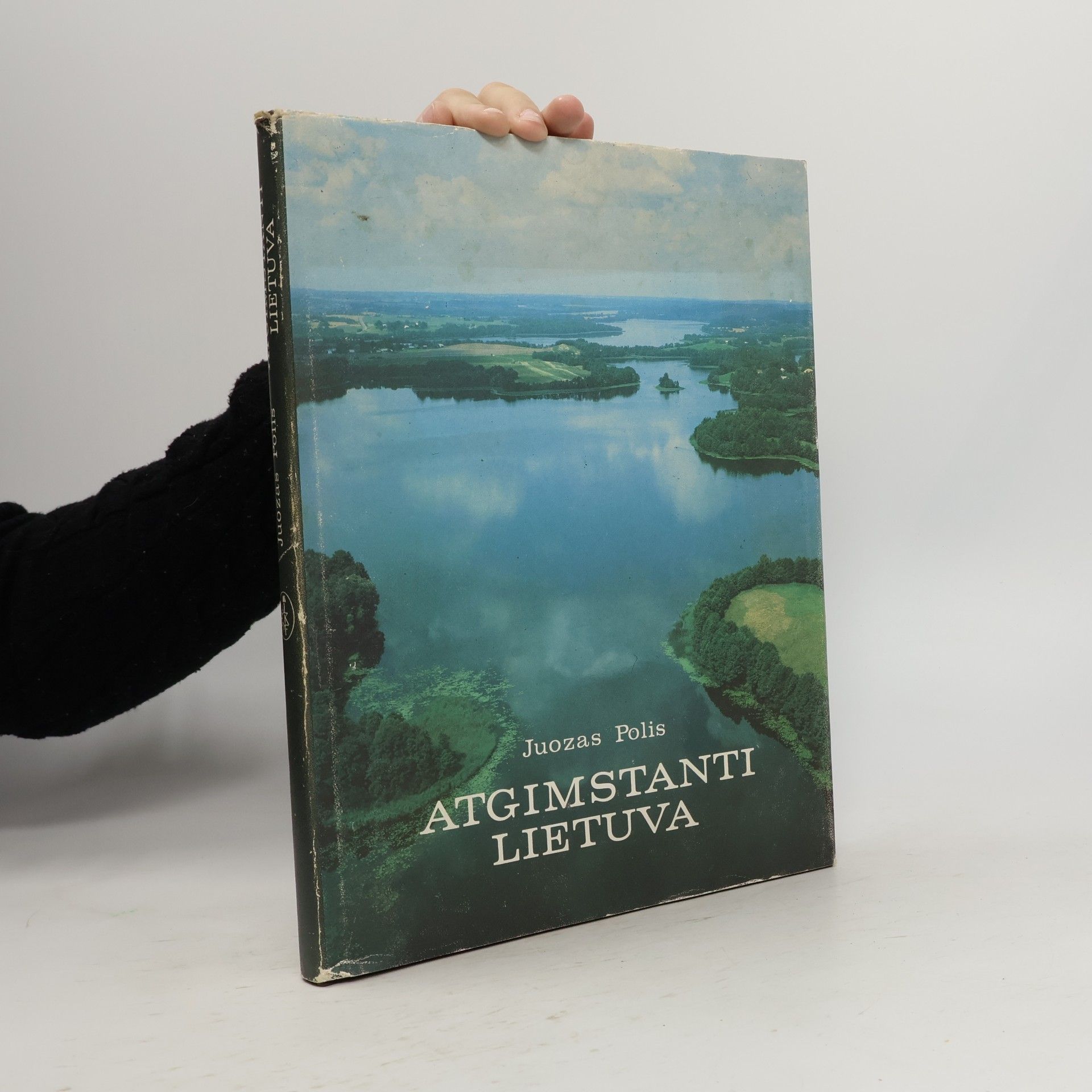Atgimstanti Lietuva