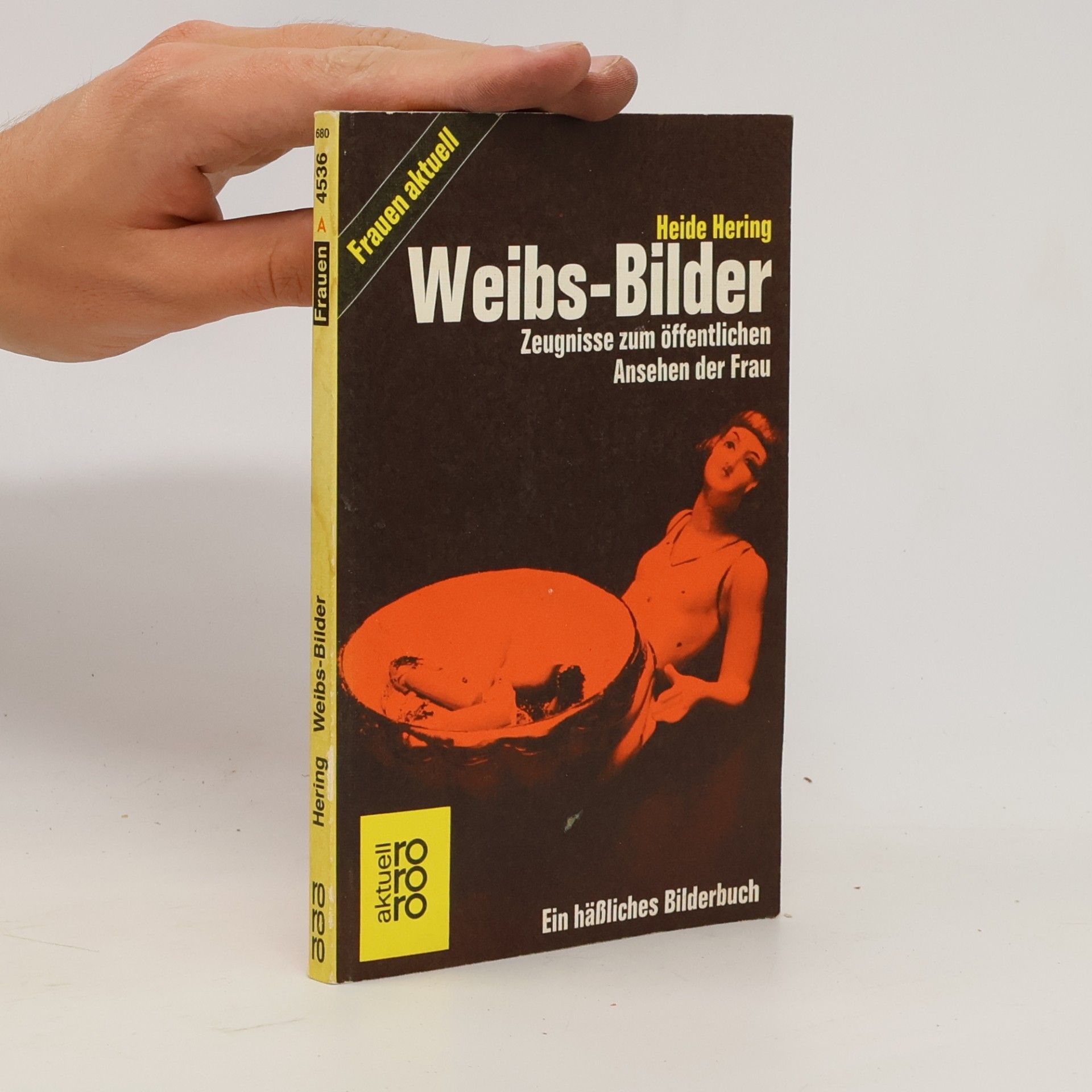 Heide Hering Weibs-Bilder