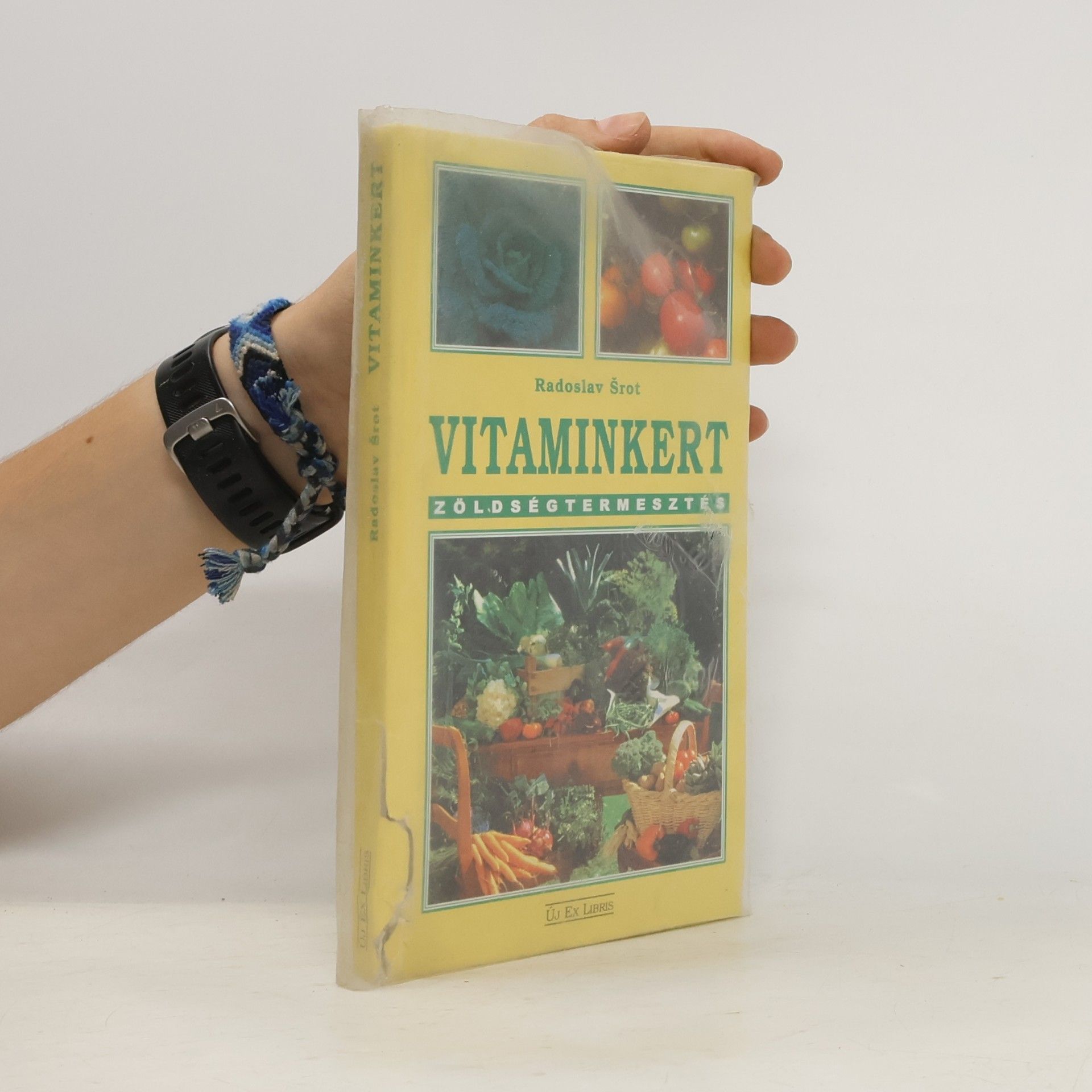 Vitaminkert