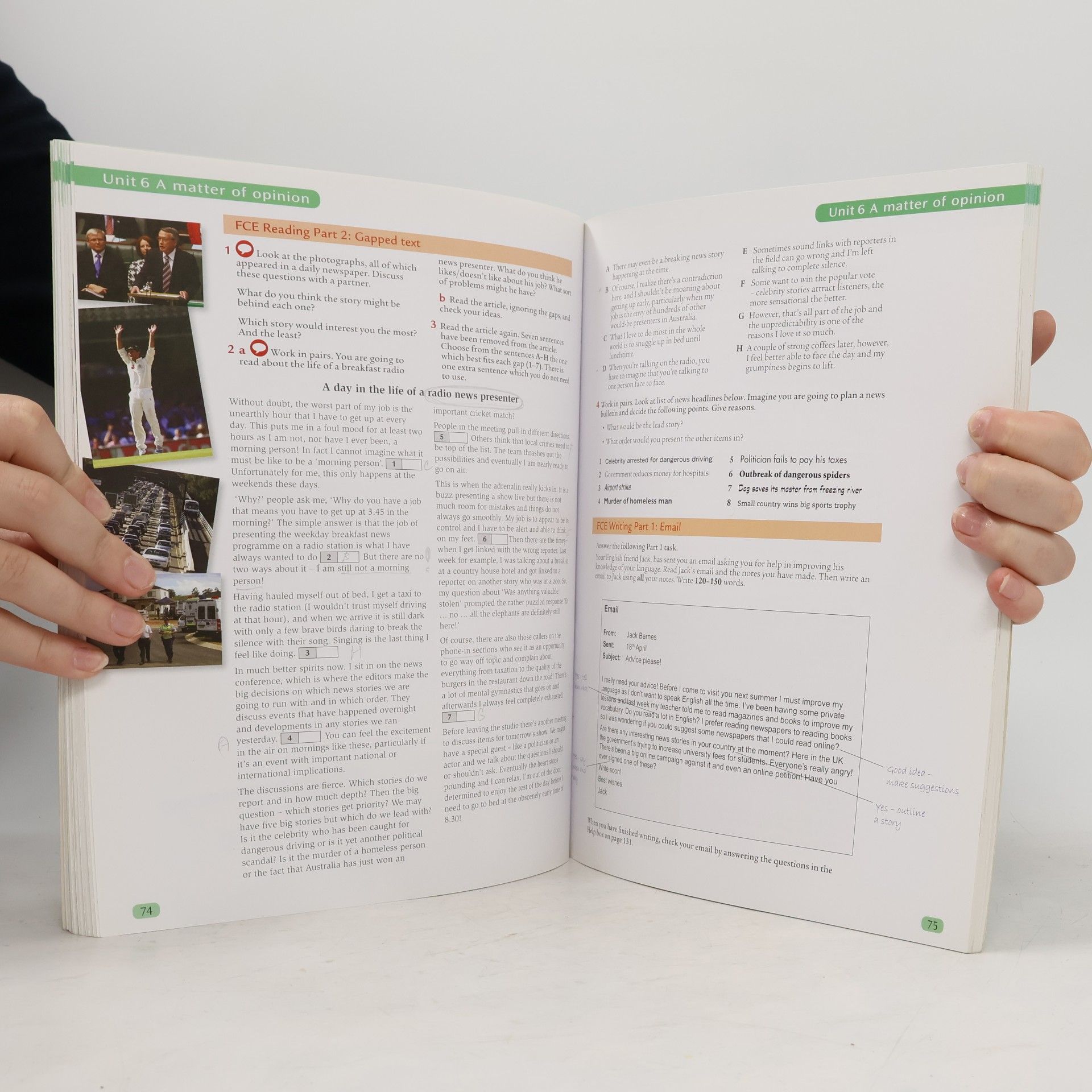 Lynda Edwards Direct to FCE: Students Book without Key + Website Pack