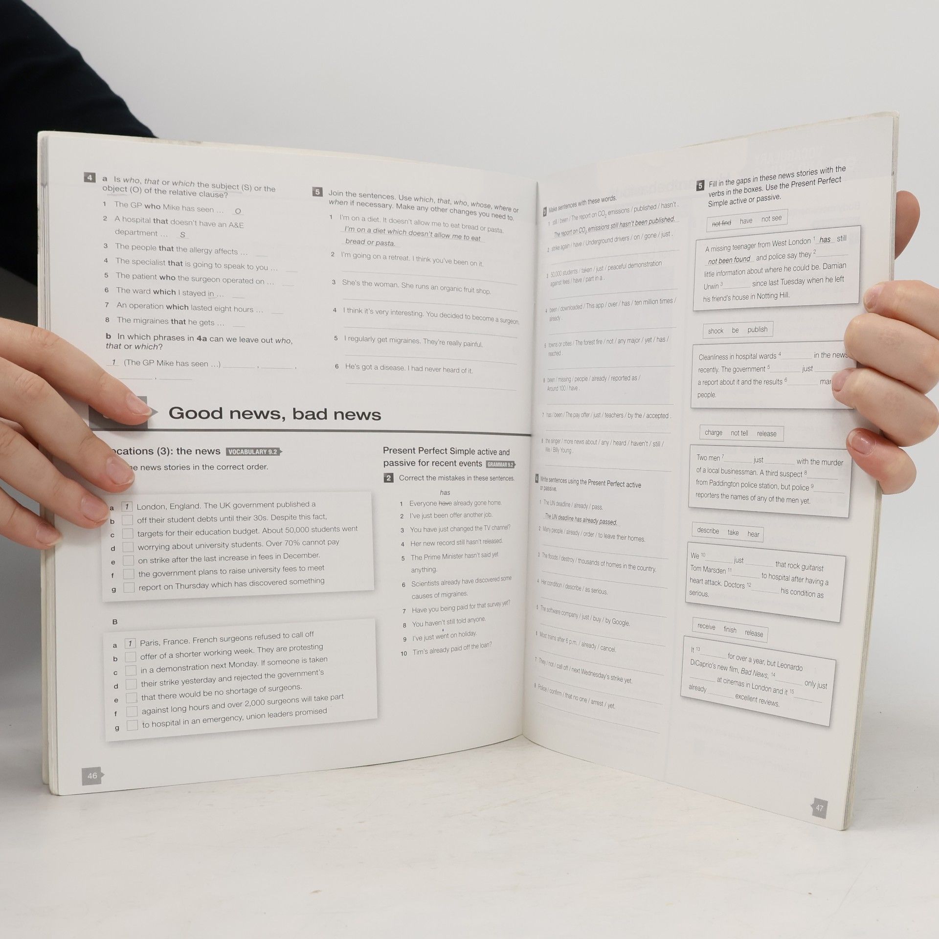 Nicholas Tims Face2face - Intermediate Workbook with Key