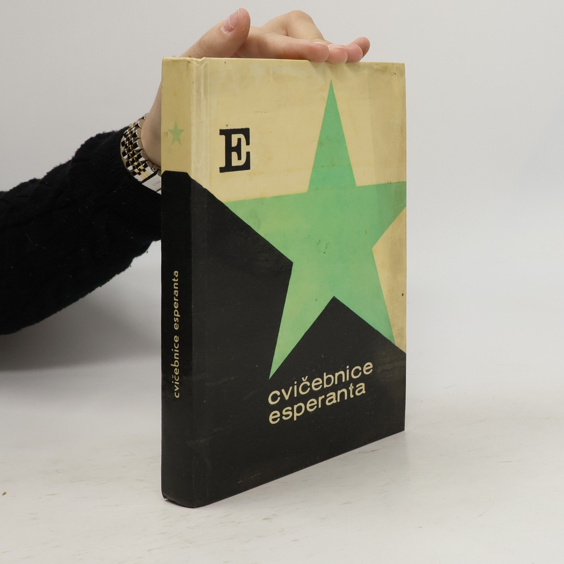Kilian Theodor Cvičebnice esperanta