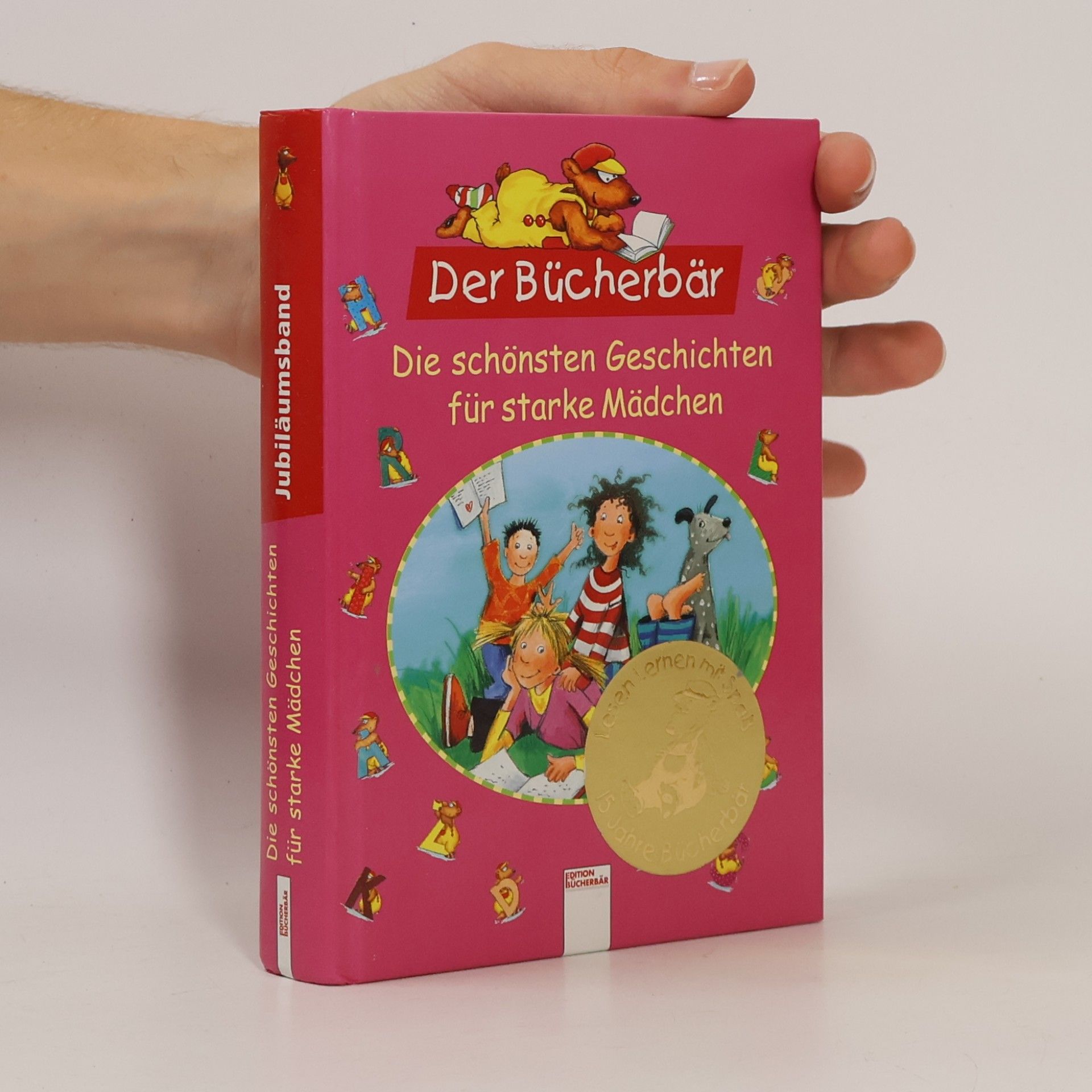 Autorenkollektiv Die schönsten Geschichten für starke Mädchen