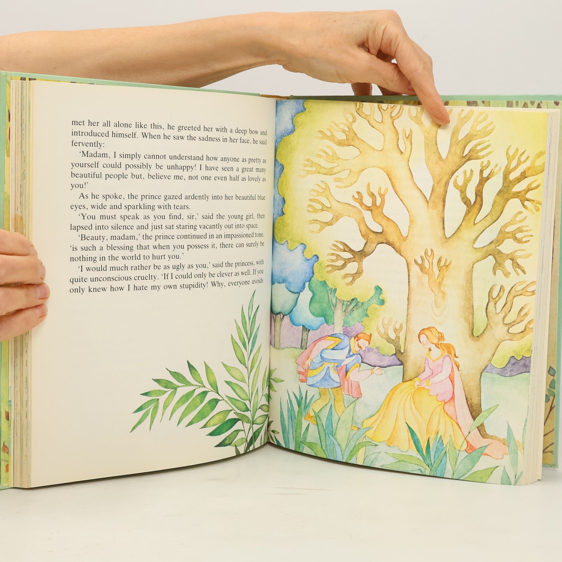 Various authors Sleeping beauty and other stories