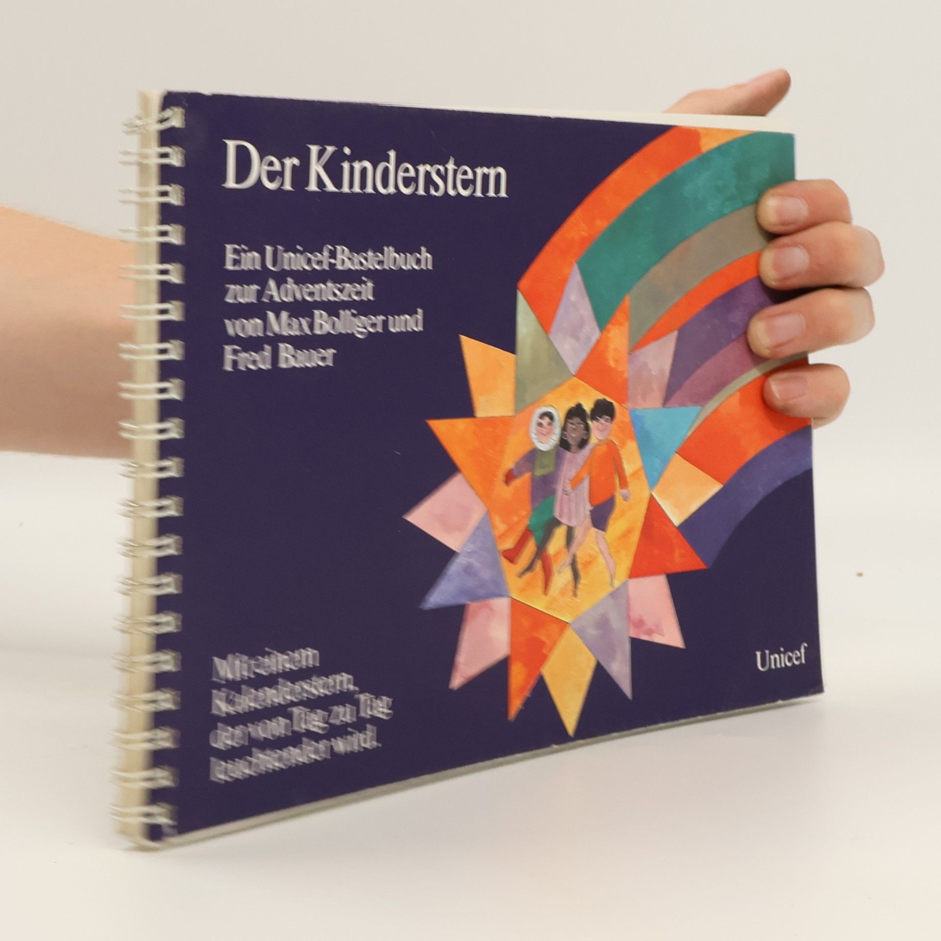Autorenkollektiv Der Kinderstem