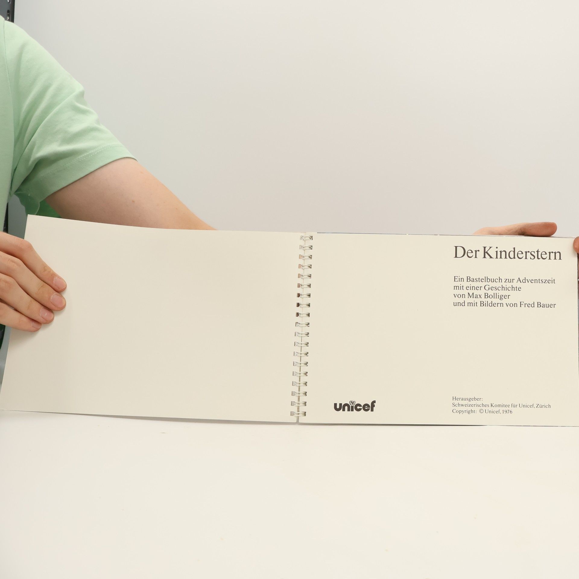 Autorenkollektiv Der Kinderstem